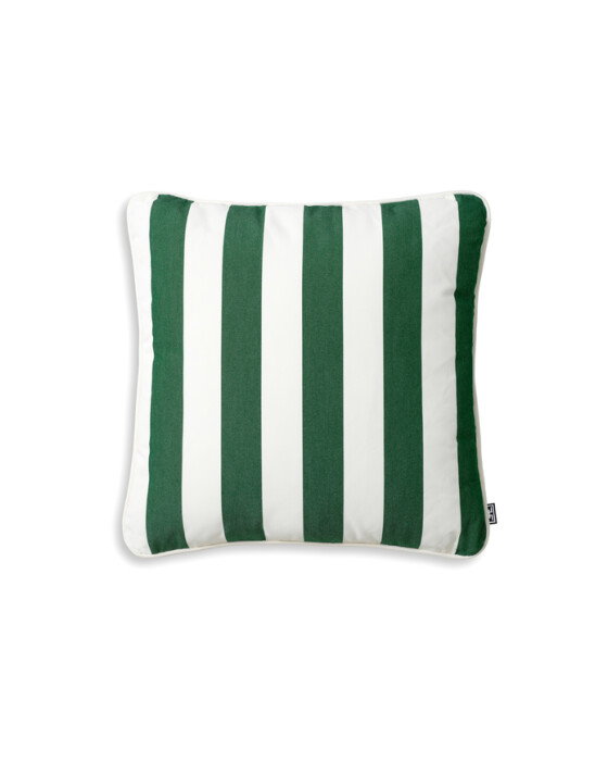 Florent kudde grön | Textil - Kuddar - Prydnadskuddar | Möbelexperten