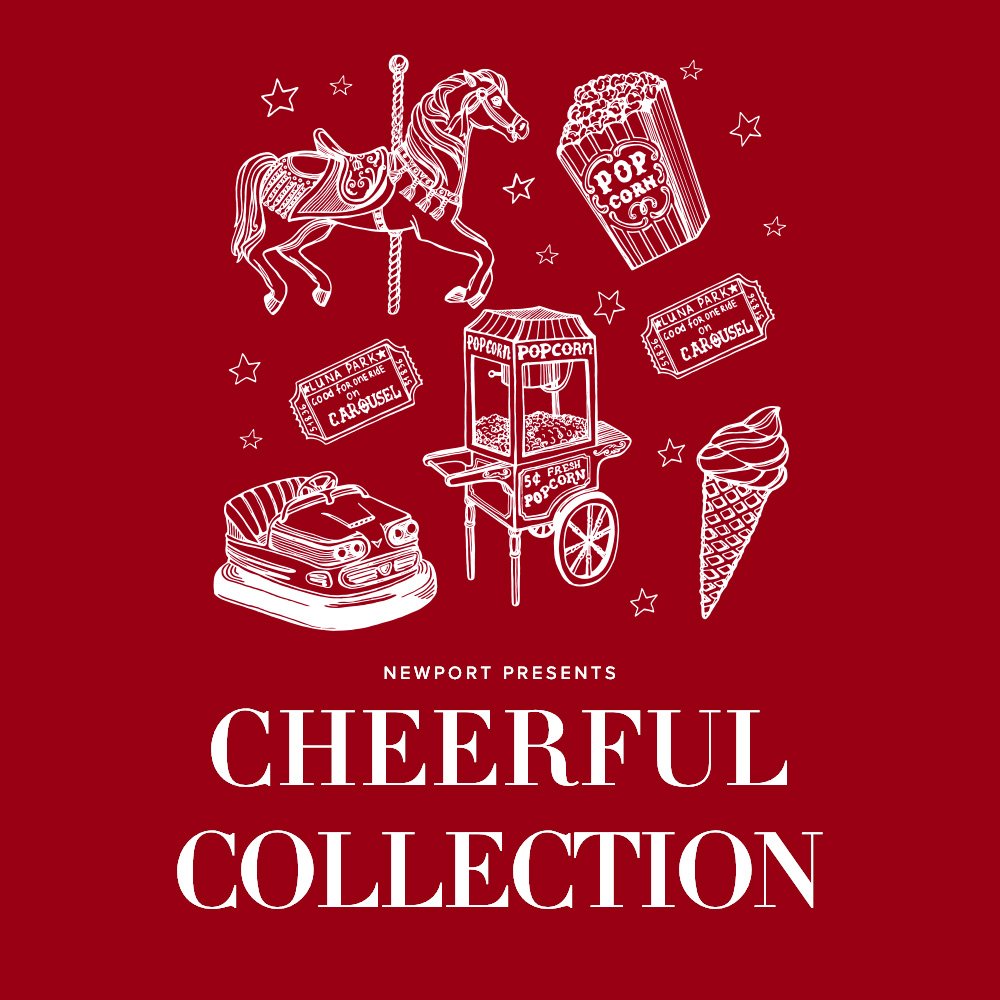 Cheerful Collection
