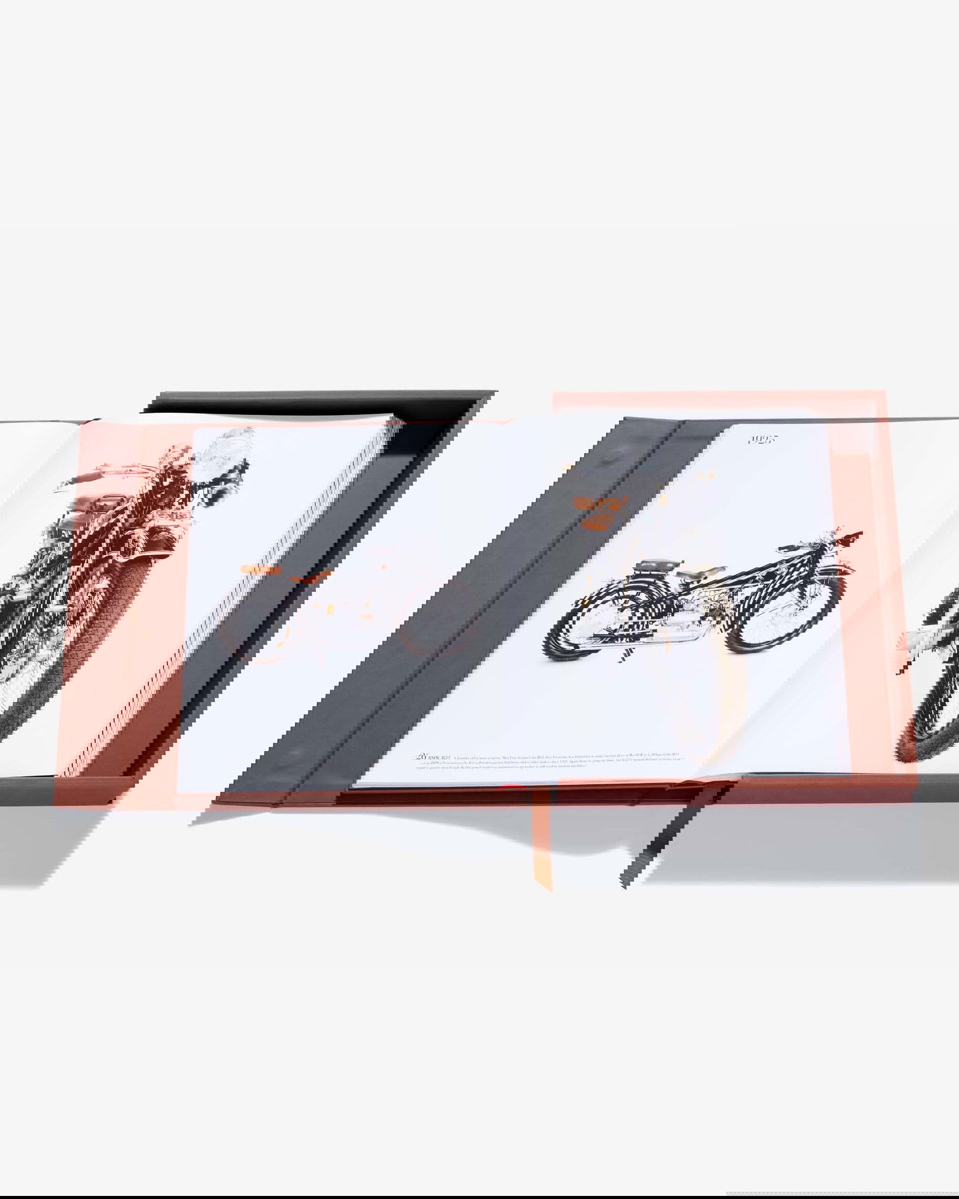 The Impossible Collection of Motorcycles (2nd Edition)