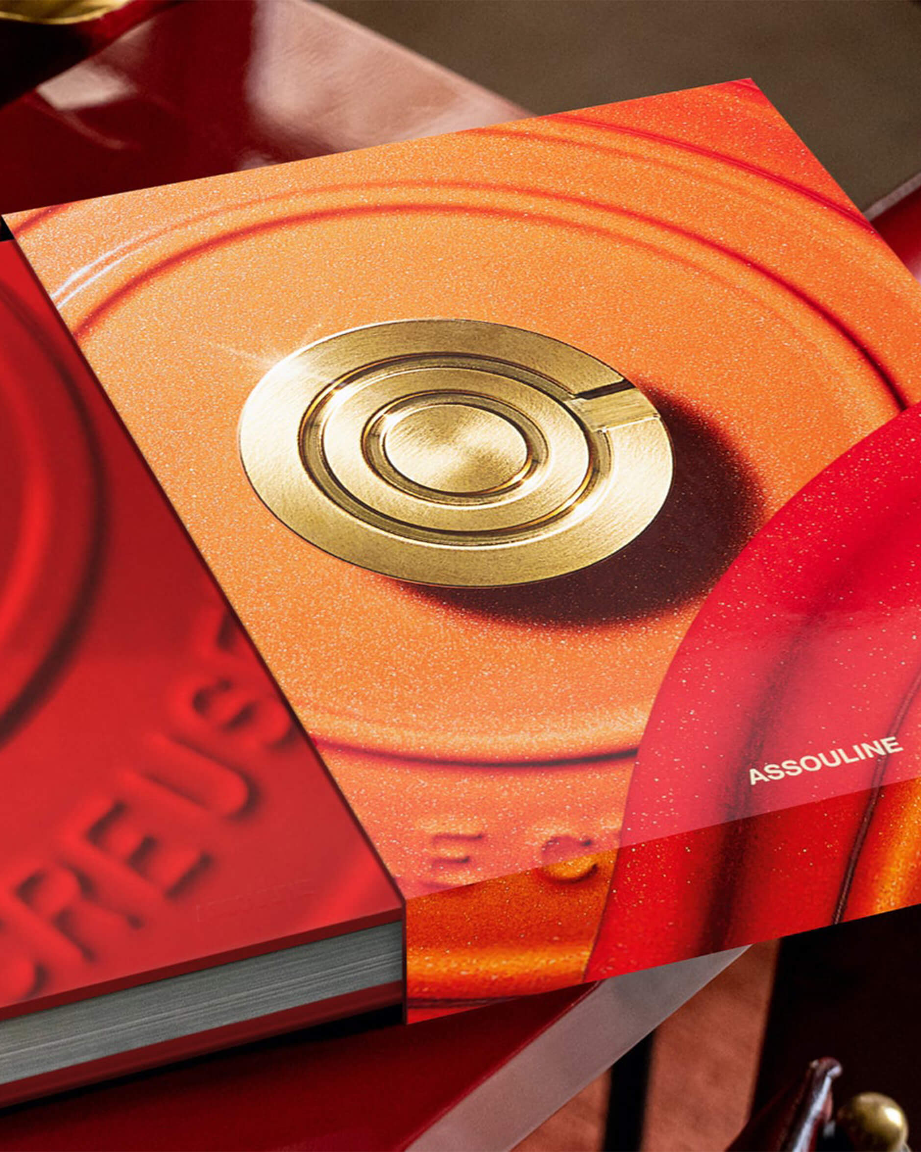 Le Creuset: A Century of Colorful Cookware