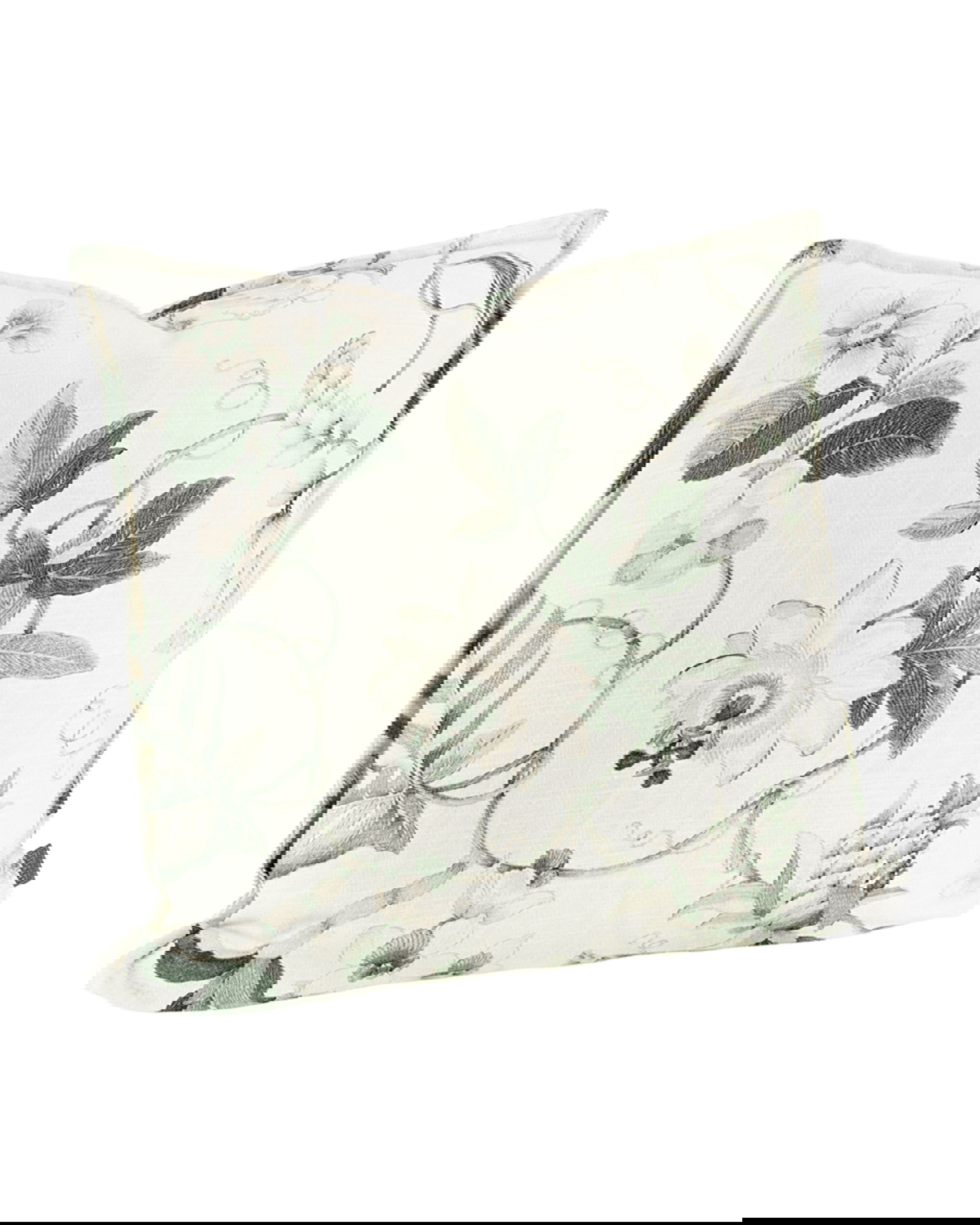 Mabelle-tyynynpäällinen, off-white OUTLET