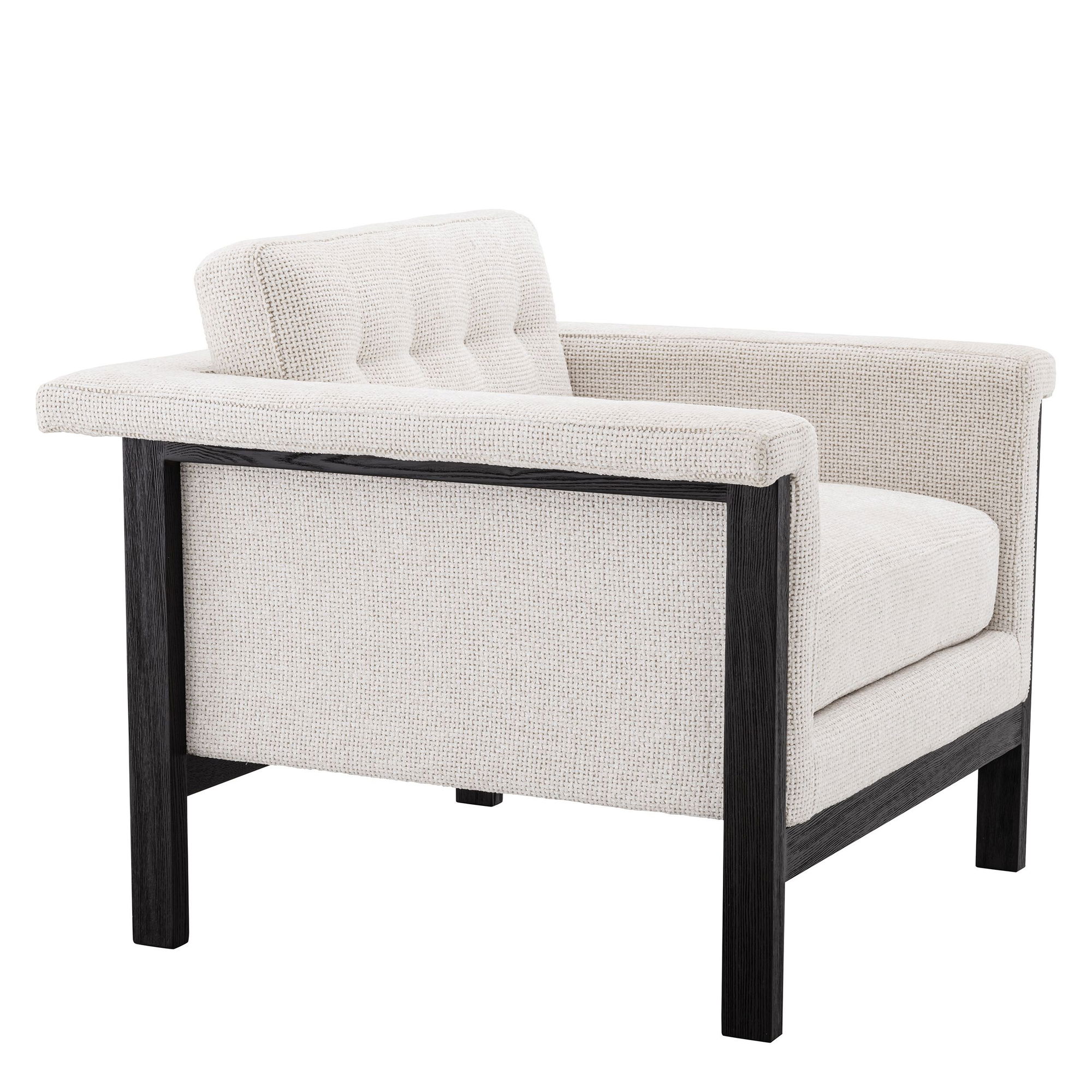 Allison Chair Lyssa Off-white