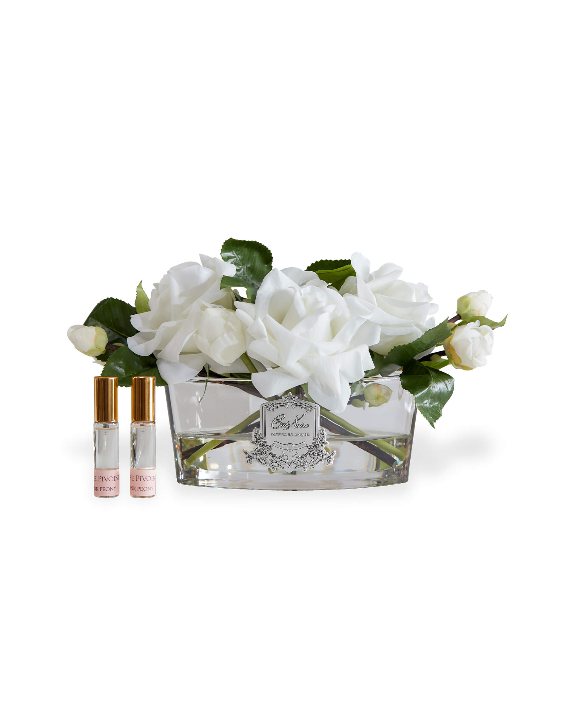 Fleur Eternelle Gift Set