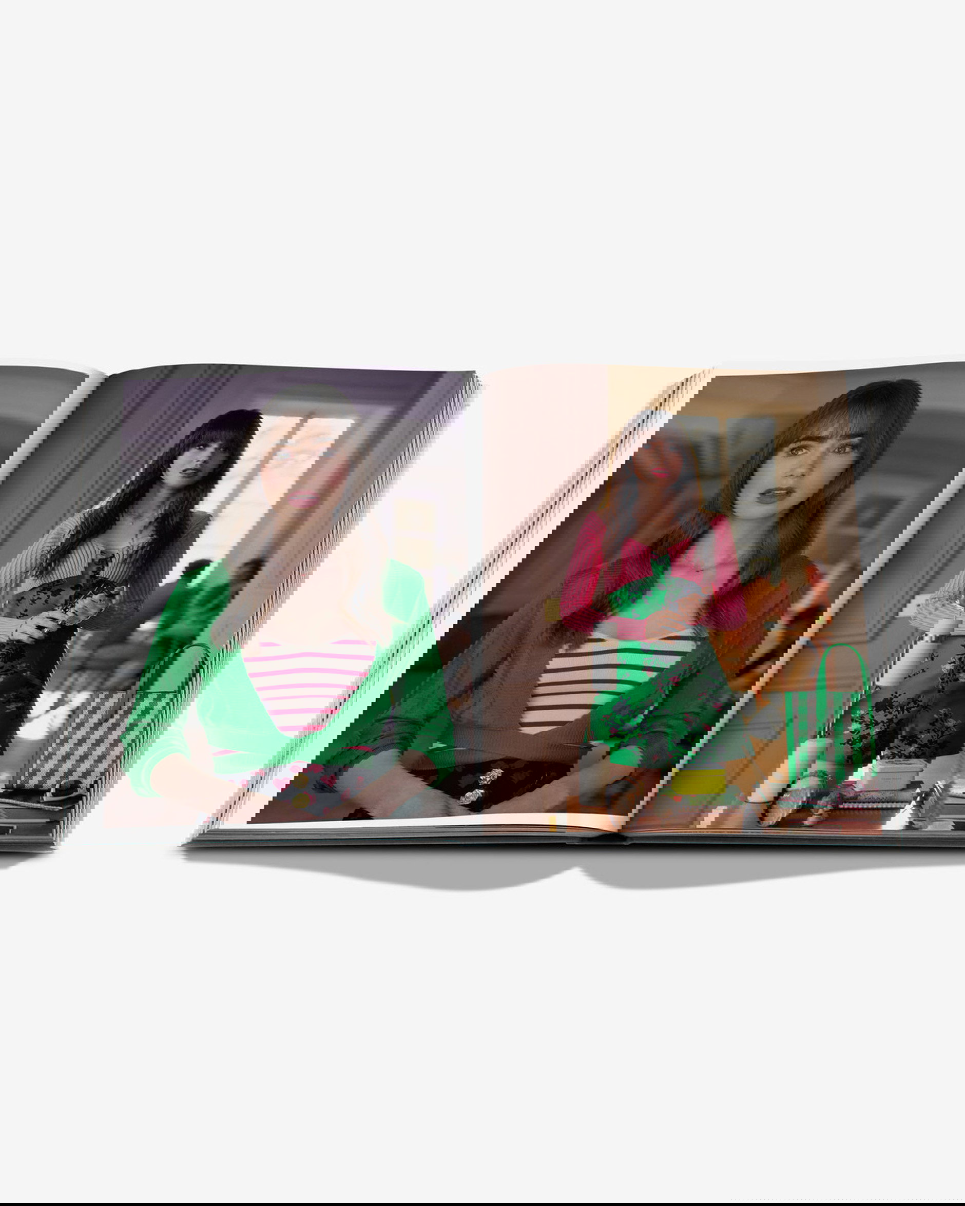 Emily in Paris: The Fashion Guide