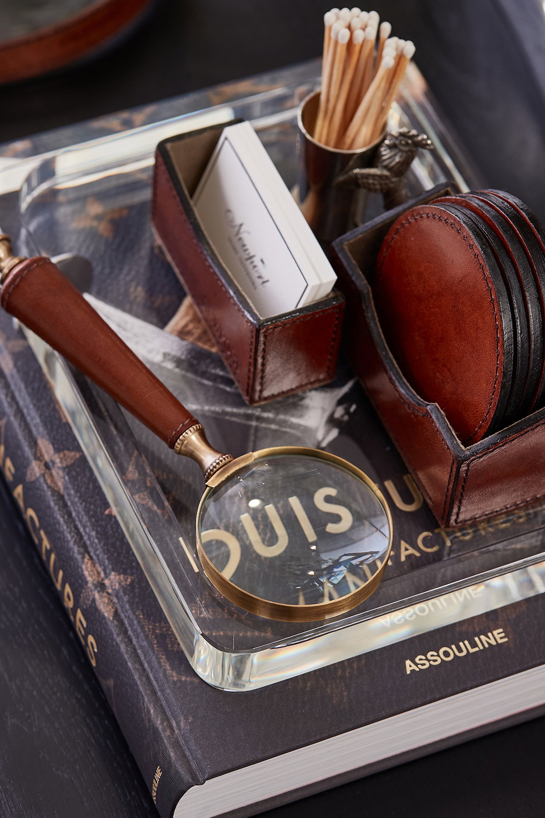 Kensington Collection