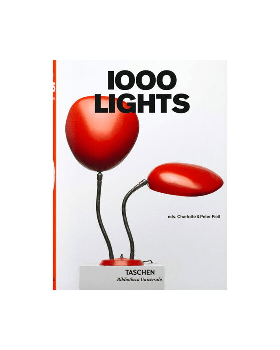 1000 Lights