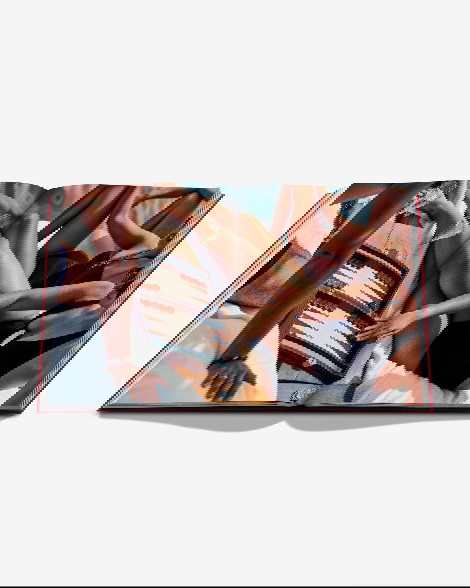 Maçakizi: Everlasting Summer