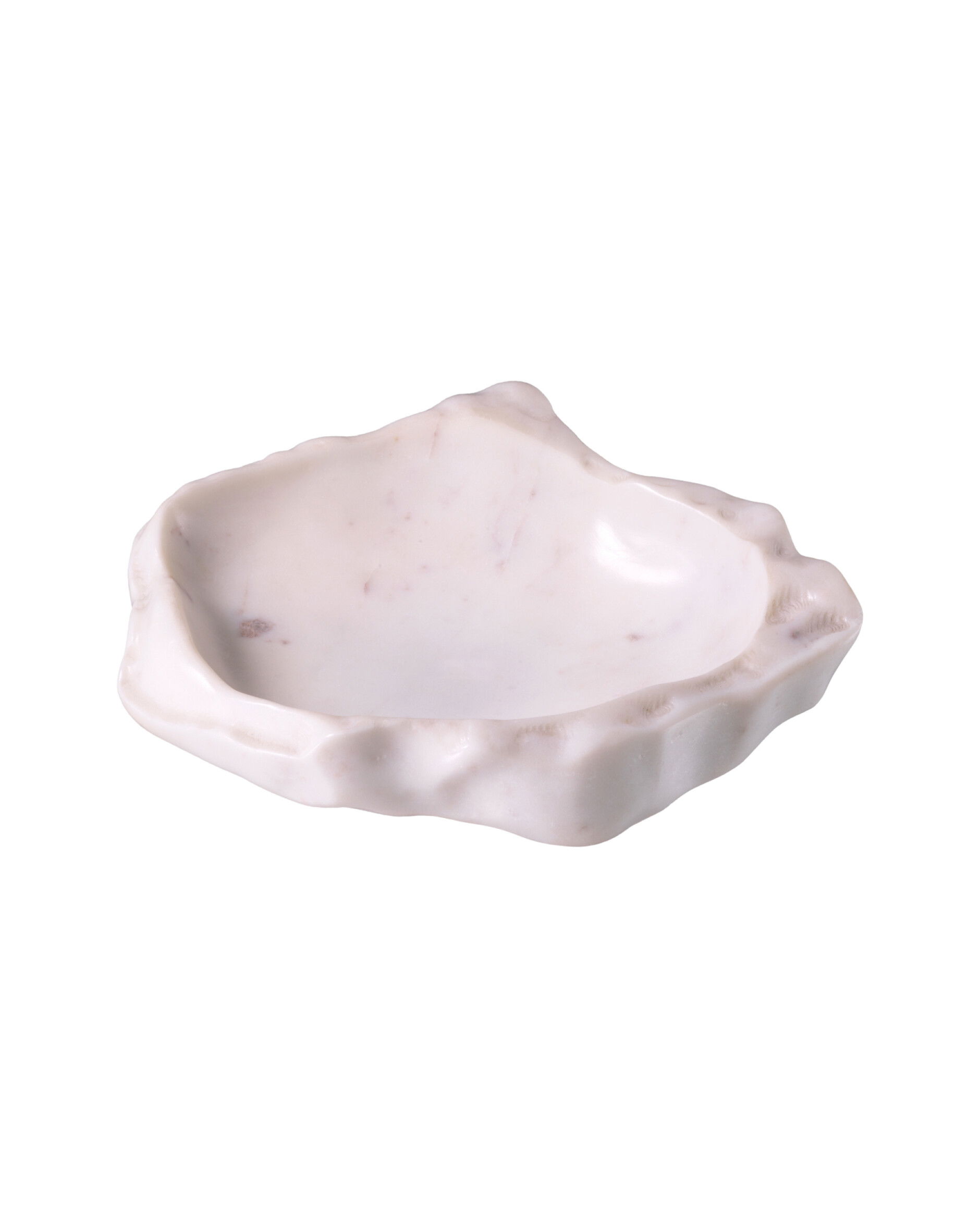 Callas Bowl White