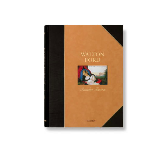 Walton Ford. Pancha Tantra