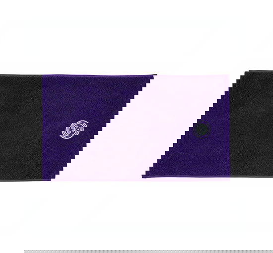 Violetti - Wimbledon Guest Towel Green