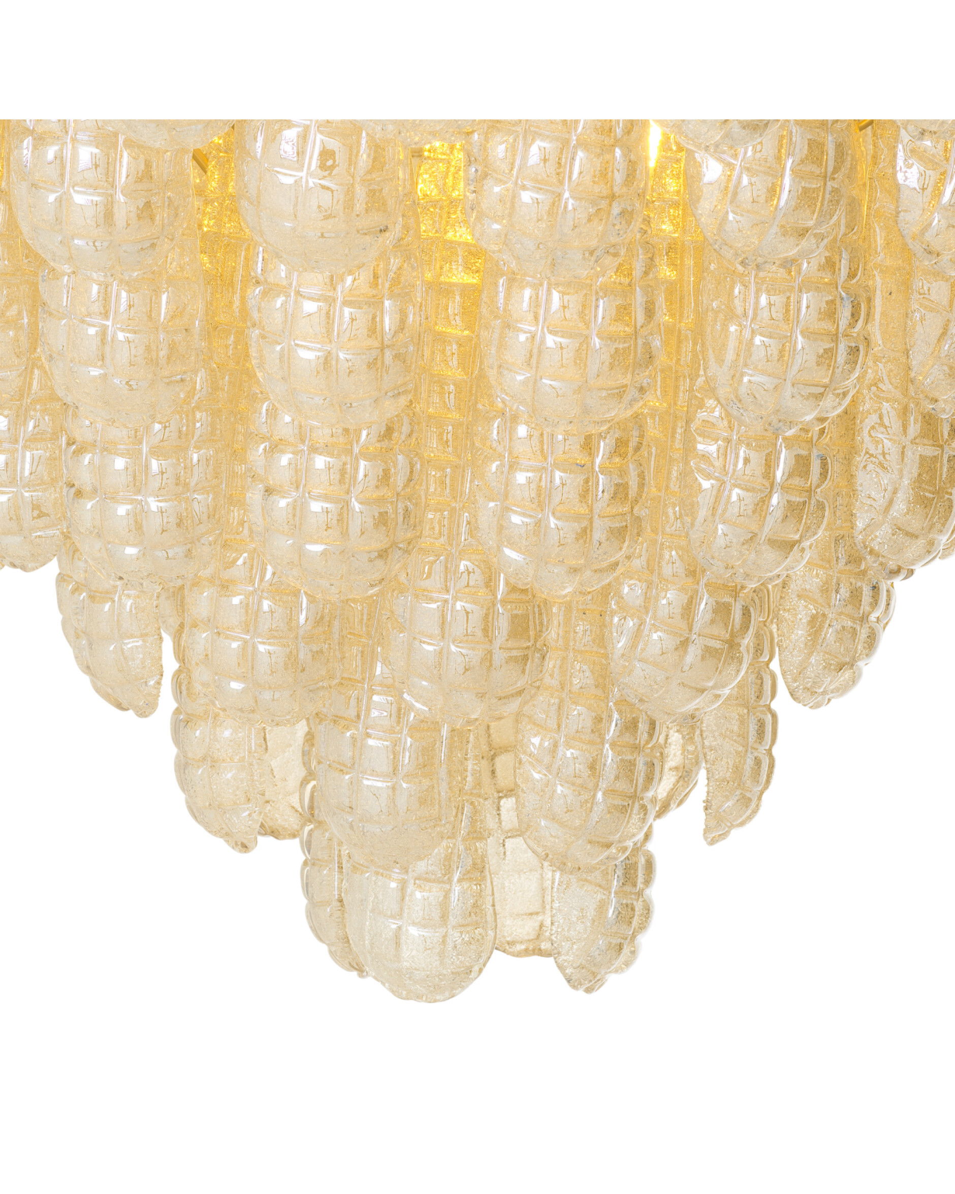 Chaves takkrona champagne L