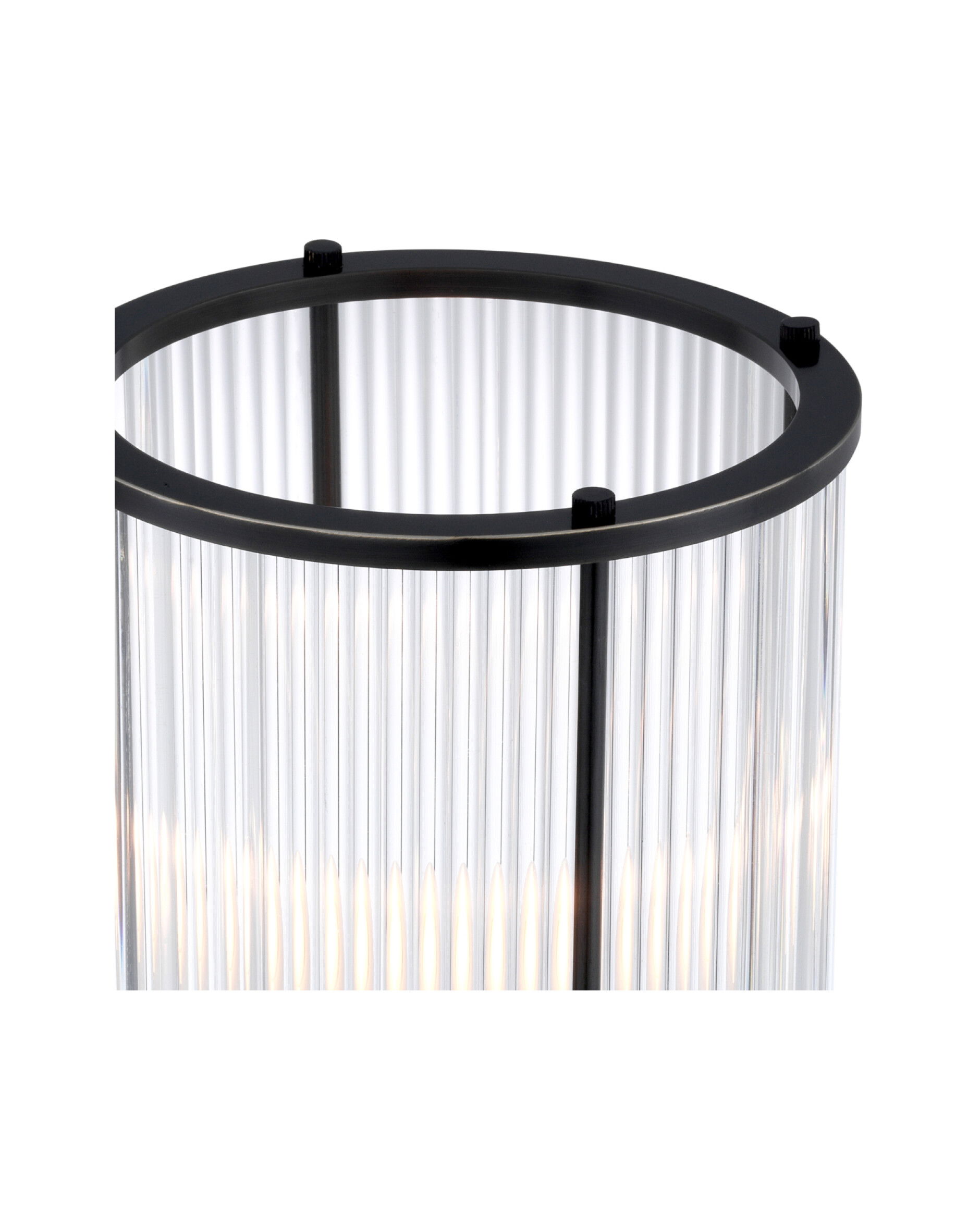 Hurricane Mayson ljuslykta