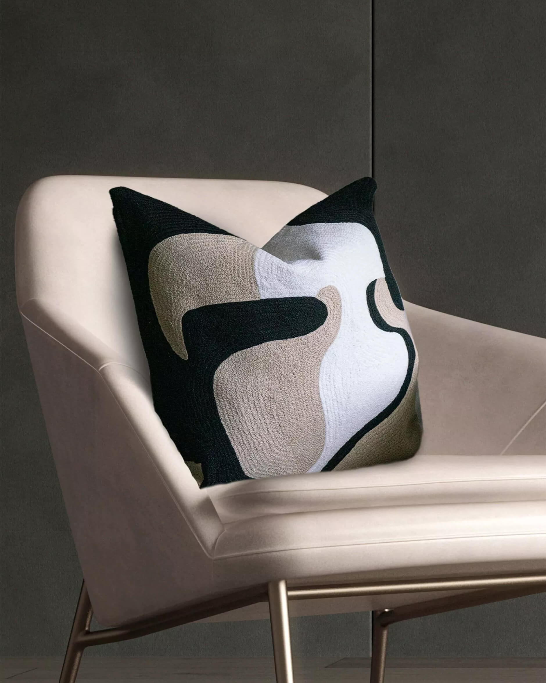 Rochelle cushion cover