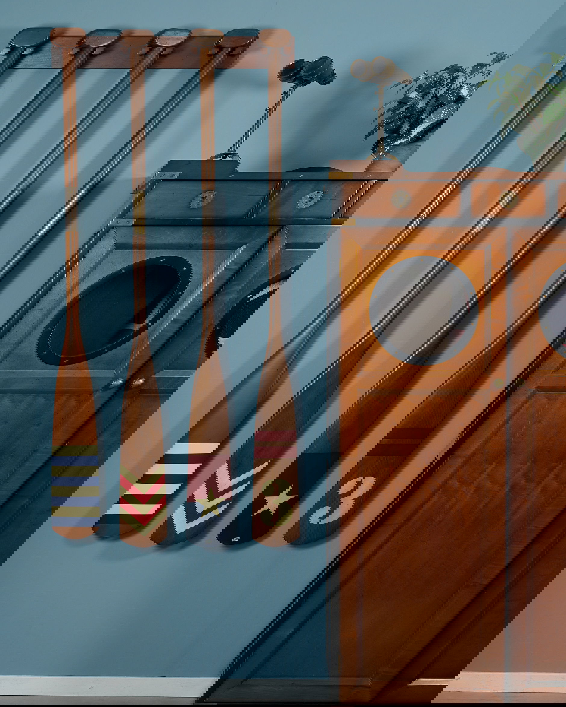 Åra Royal Barge One