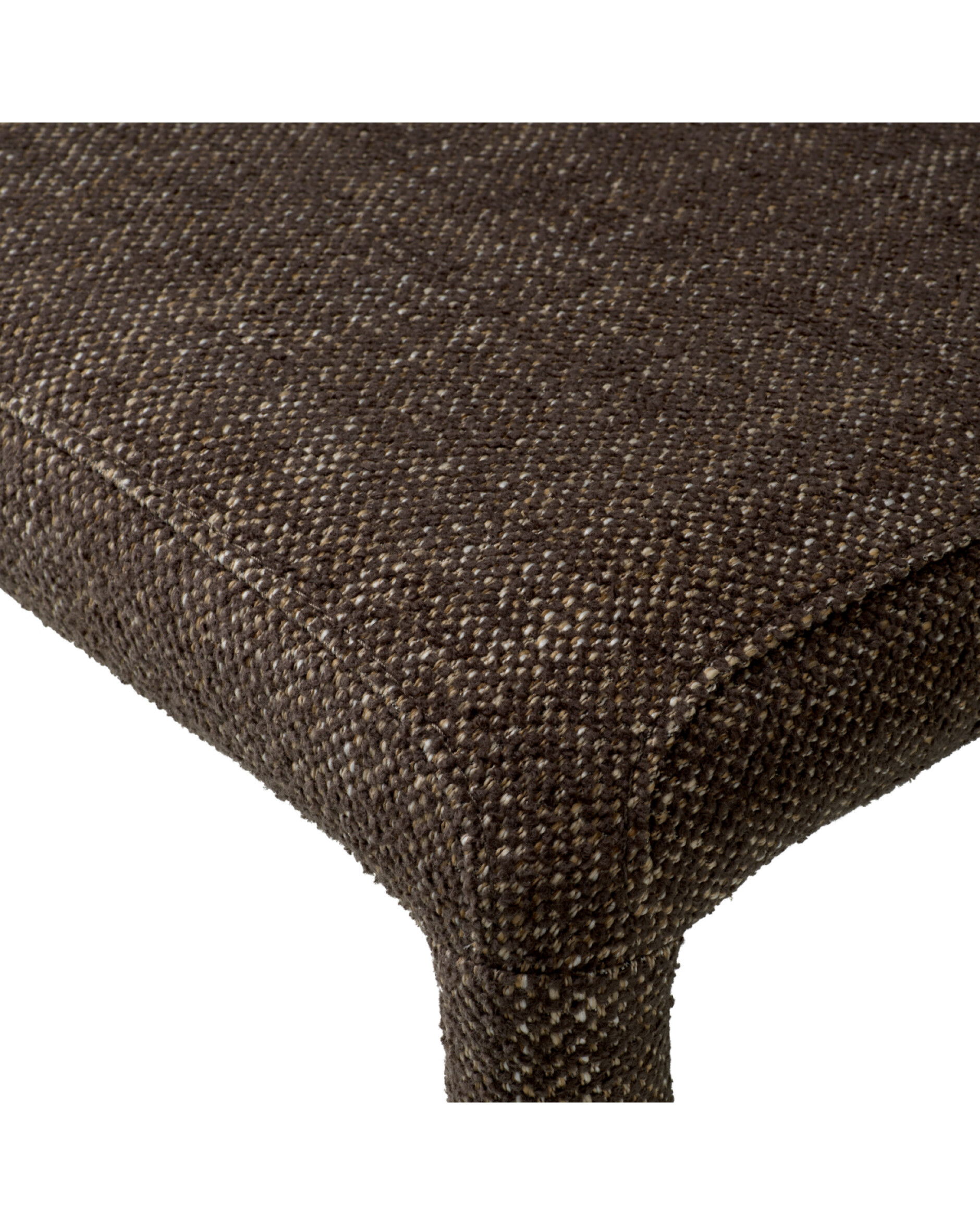 Leiza Dining Chair Renato Brown Set of 2