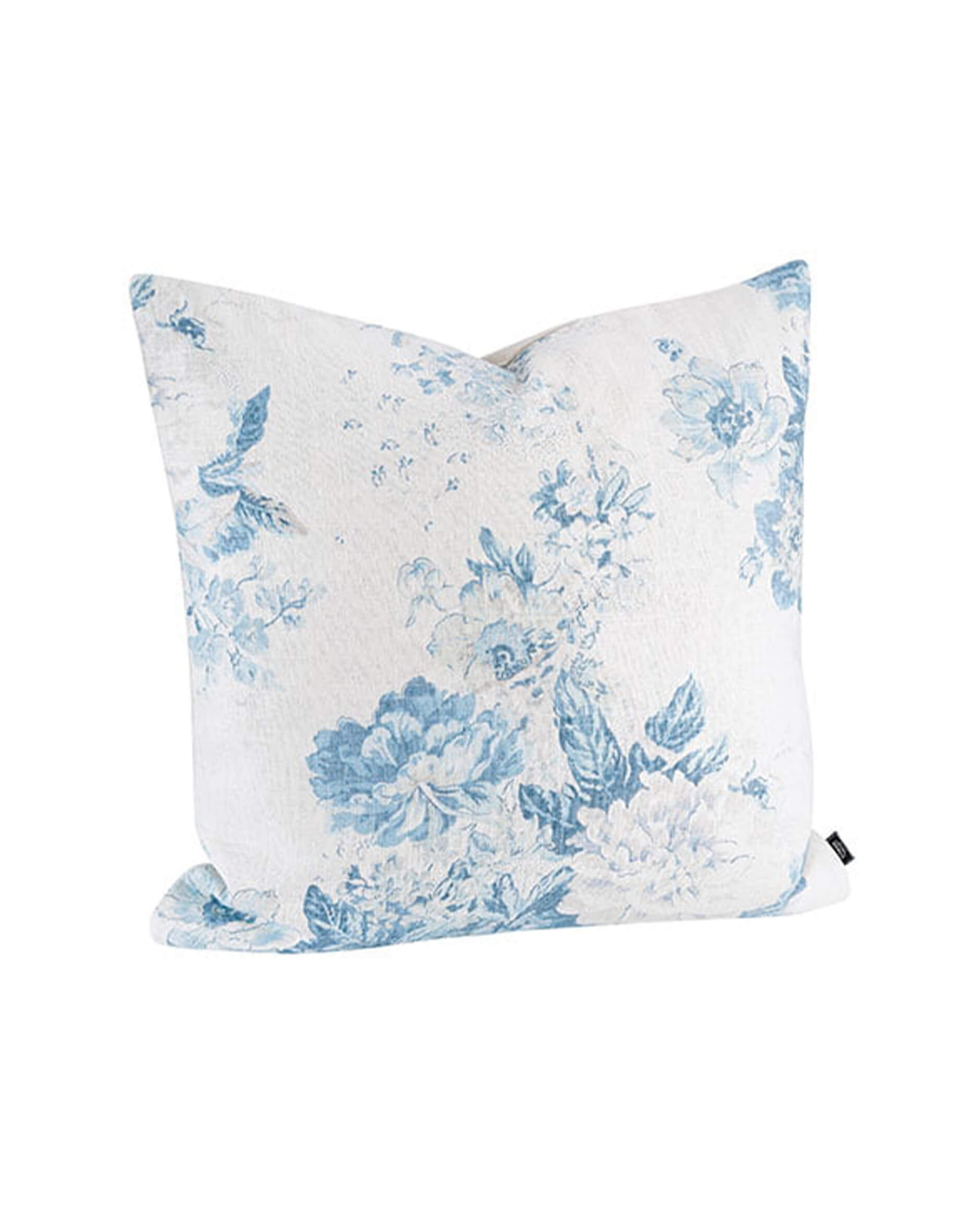 Julie tyynynpäällinen sininen OUTLET