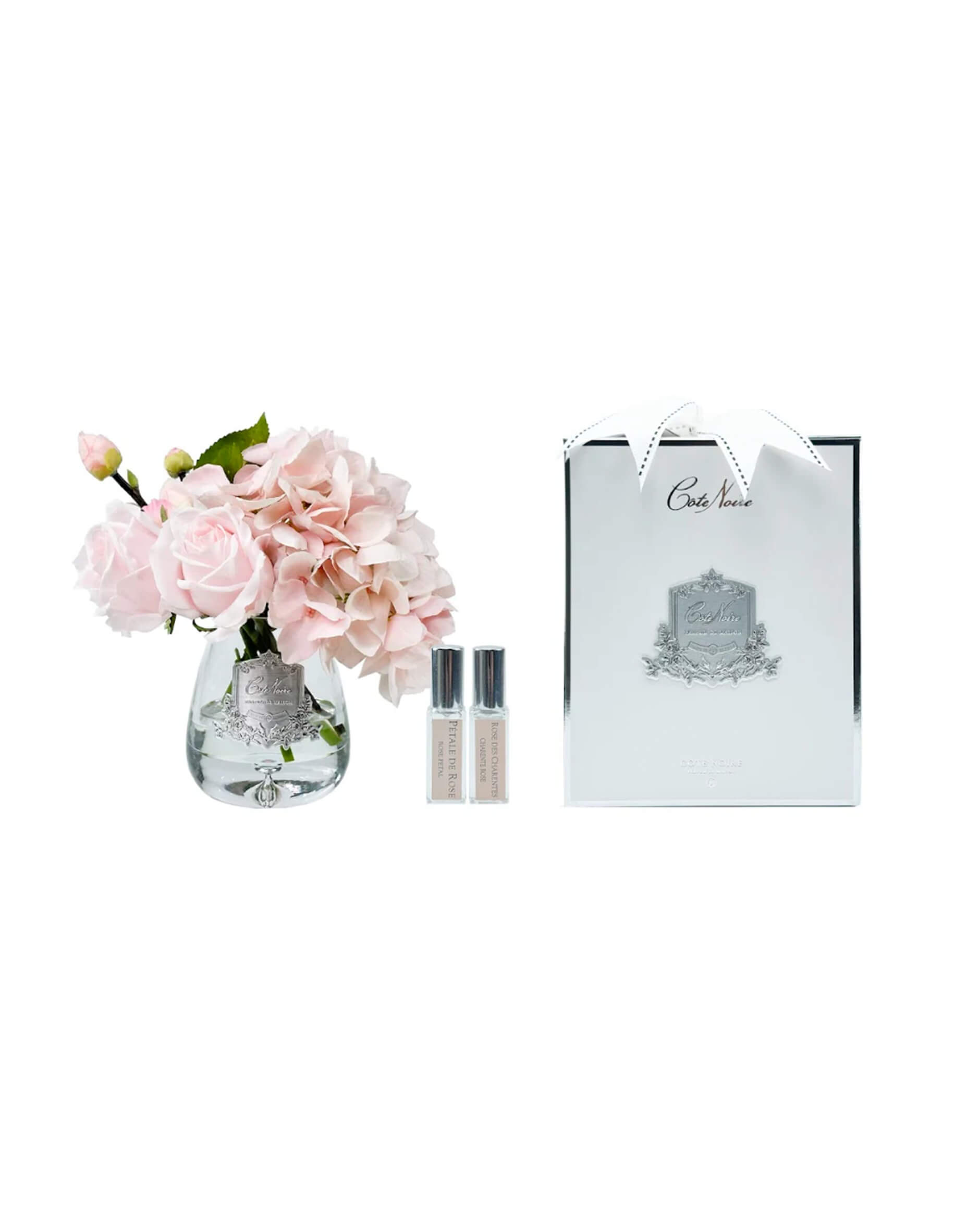 Fleur de Charme Gift Set