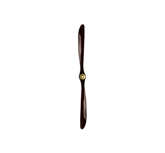 S - Sopwith Paragon Propeller Polished S
