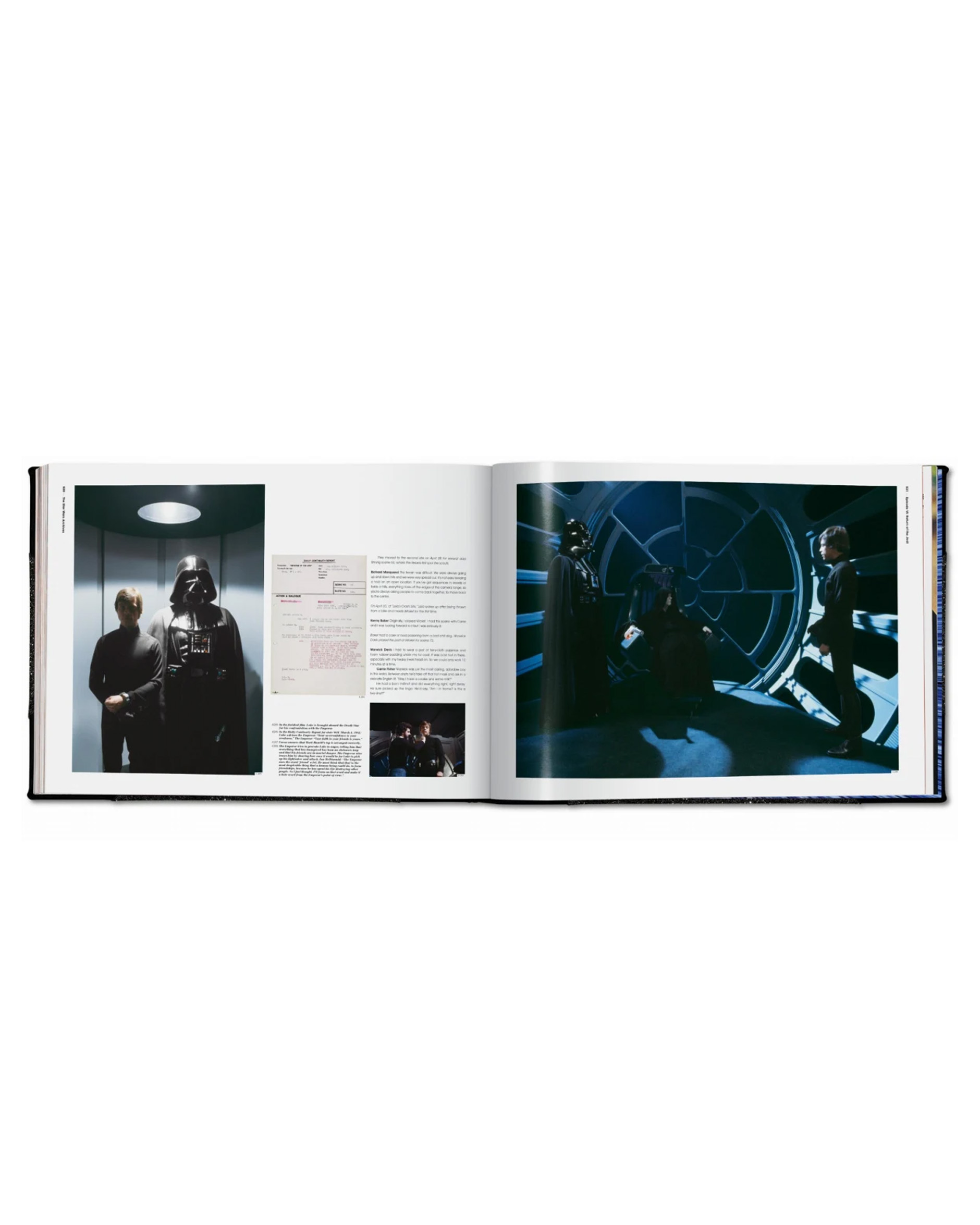The Star Wars Archives. 1977–1983