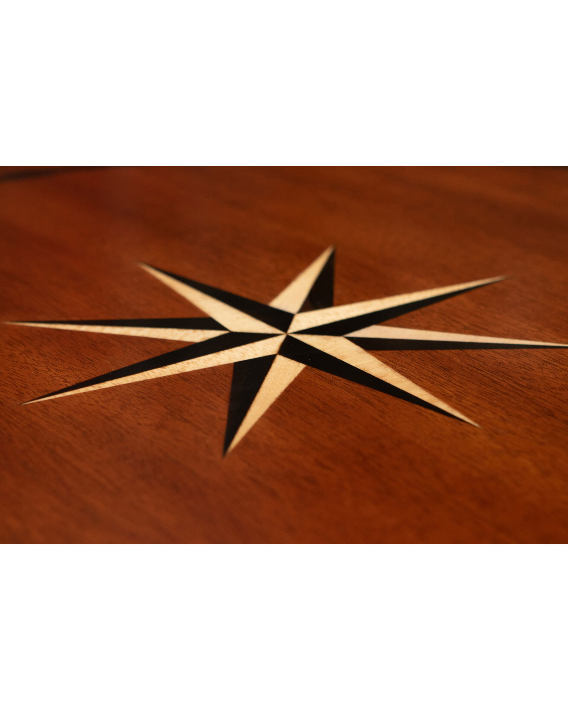 Mariner Star sidobord