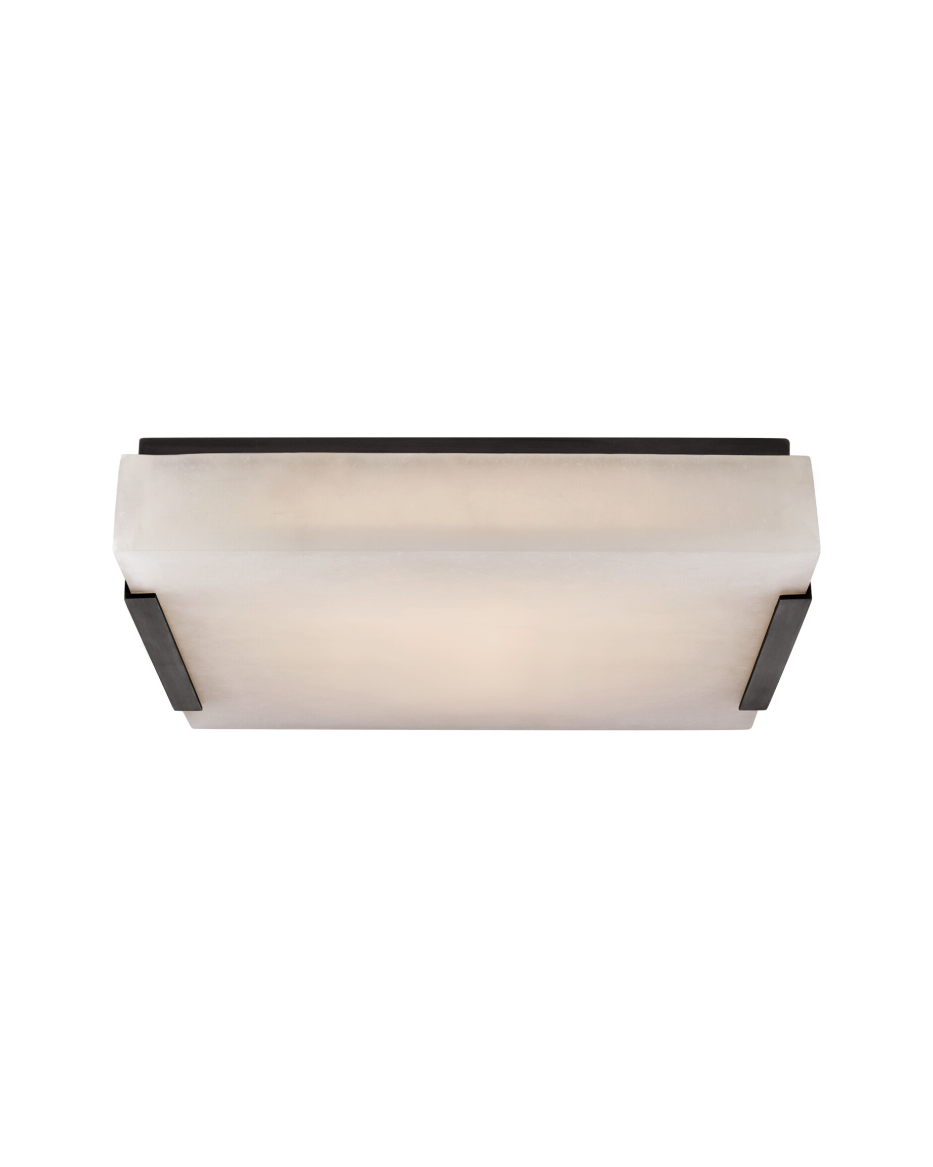 Covet plafond brons M