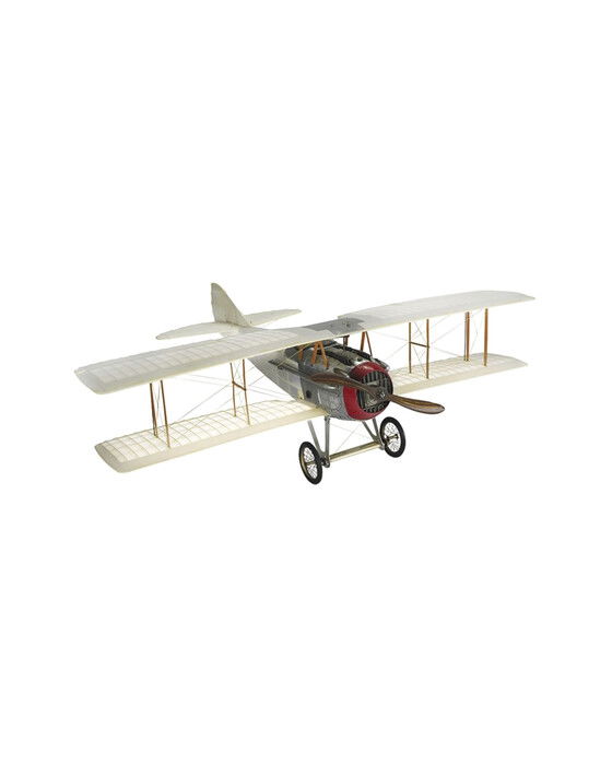 Transparent Spad -lennokki
