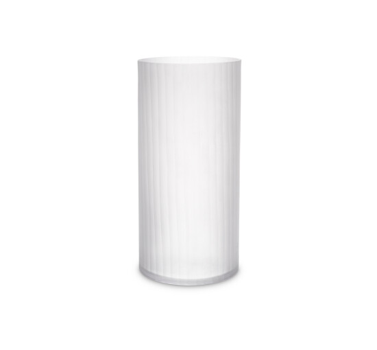 Haight vase hvit