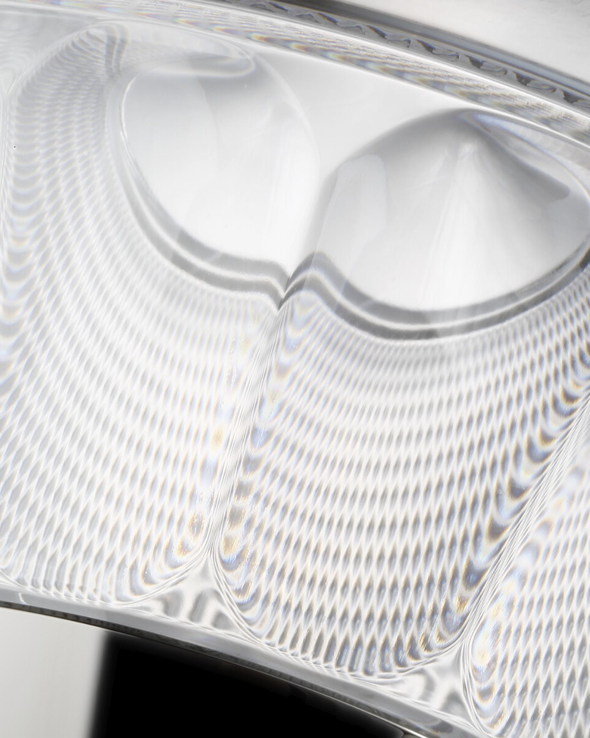 Copper Coast 12" Rechargeable Accent Light Polished Nickel