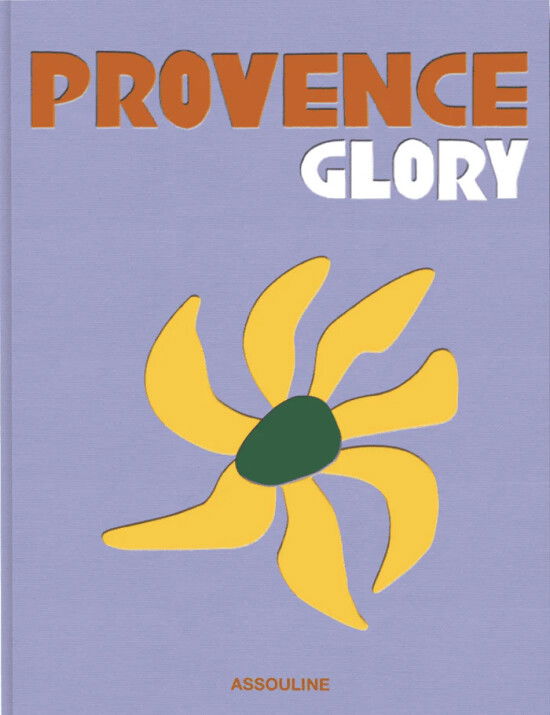 Provence Glory