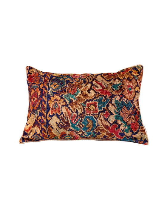 Main Lodge Rug Pudebetræk Jewel