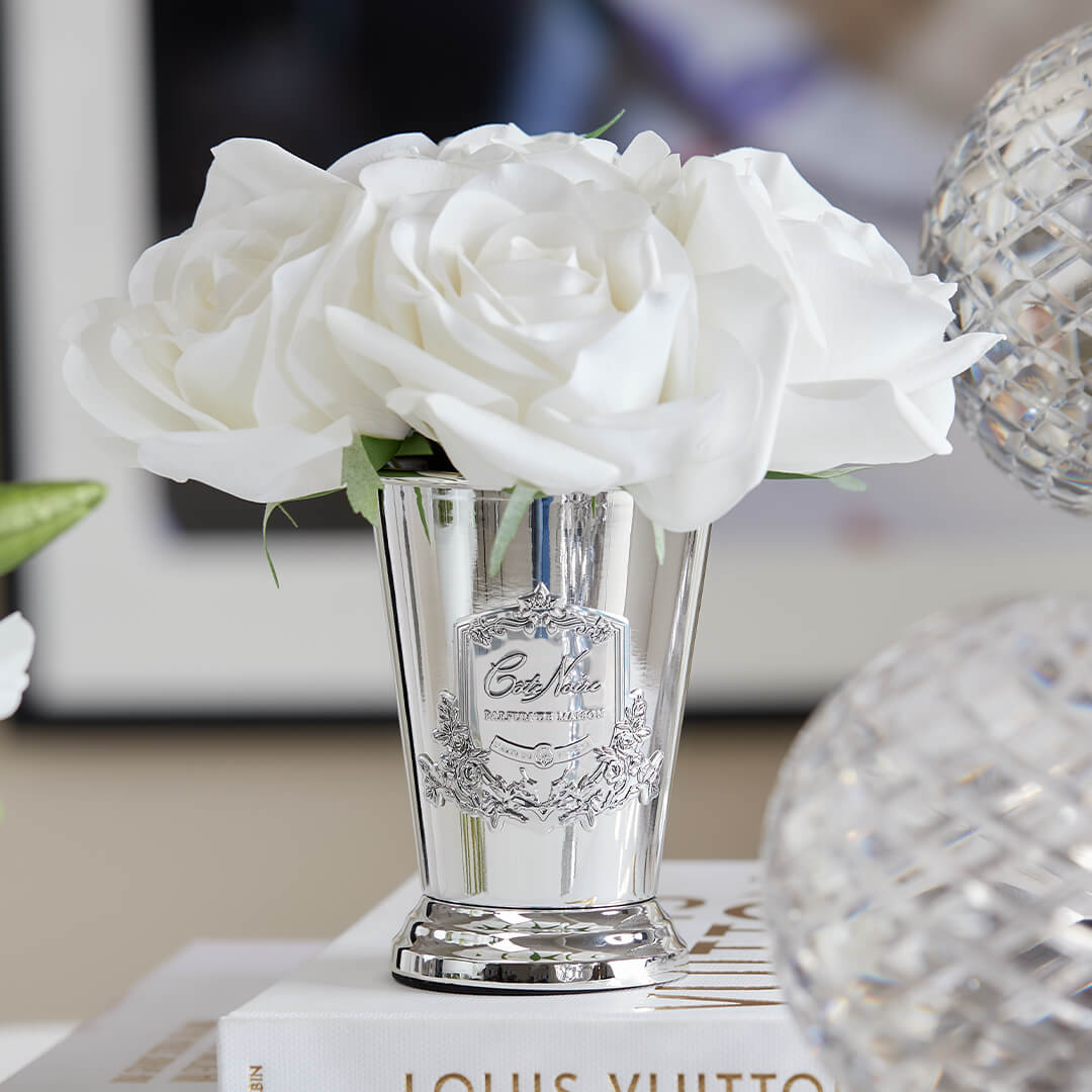 Les Belles Fleurs Gift Set