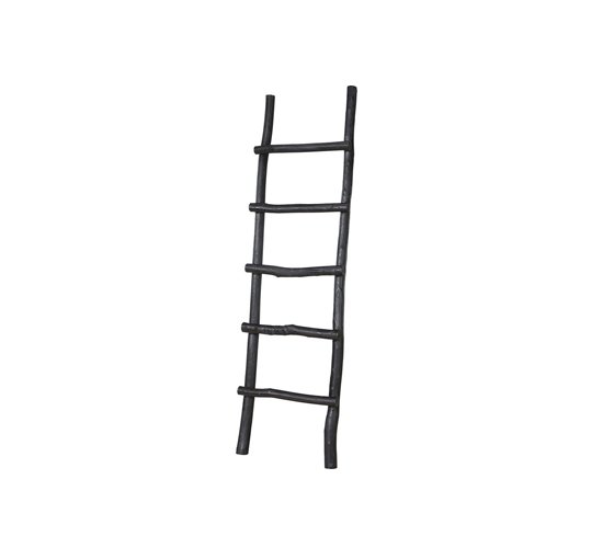 Black - Ladder Vintage