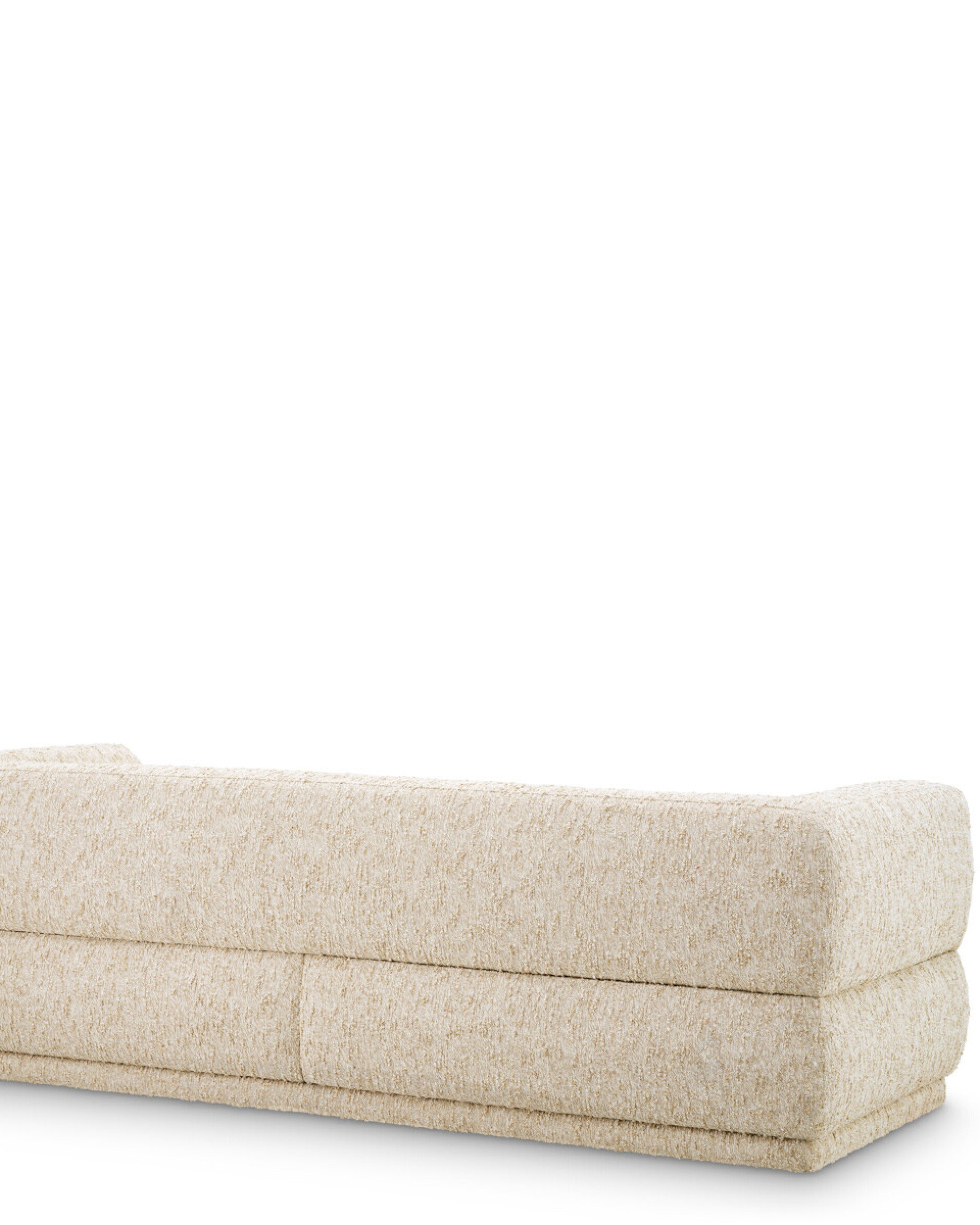 Oberon soffa arden natural