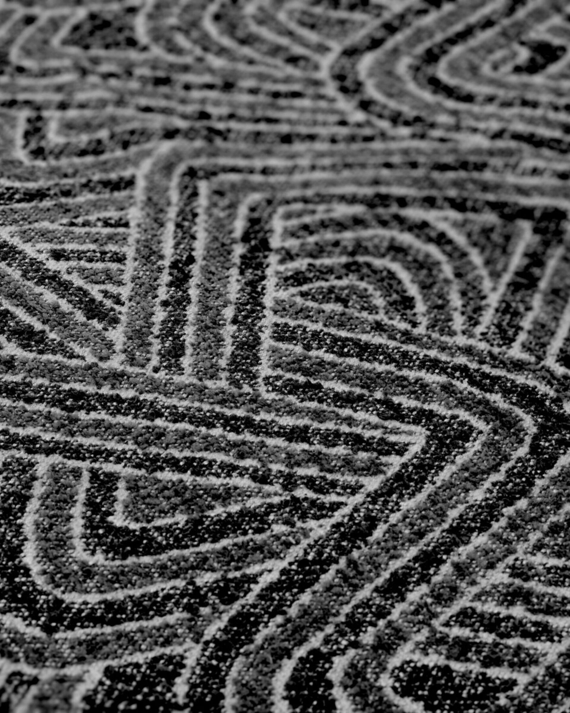 Amarante Marston camari black