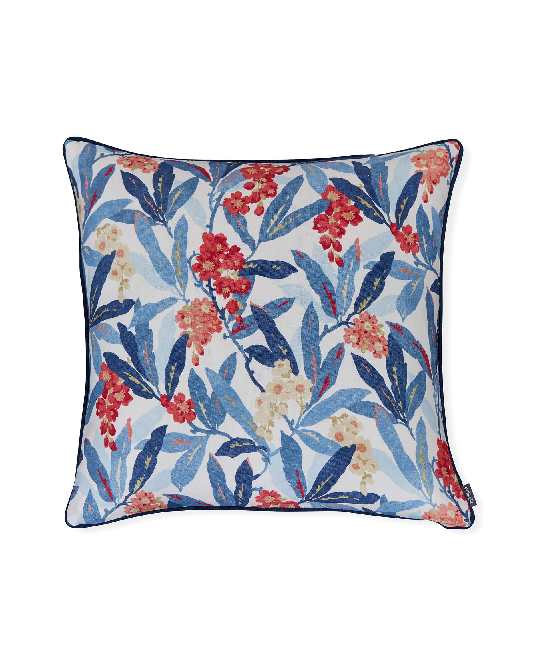 Missouri Floral kuddfodral americana