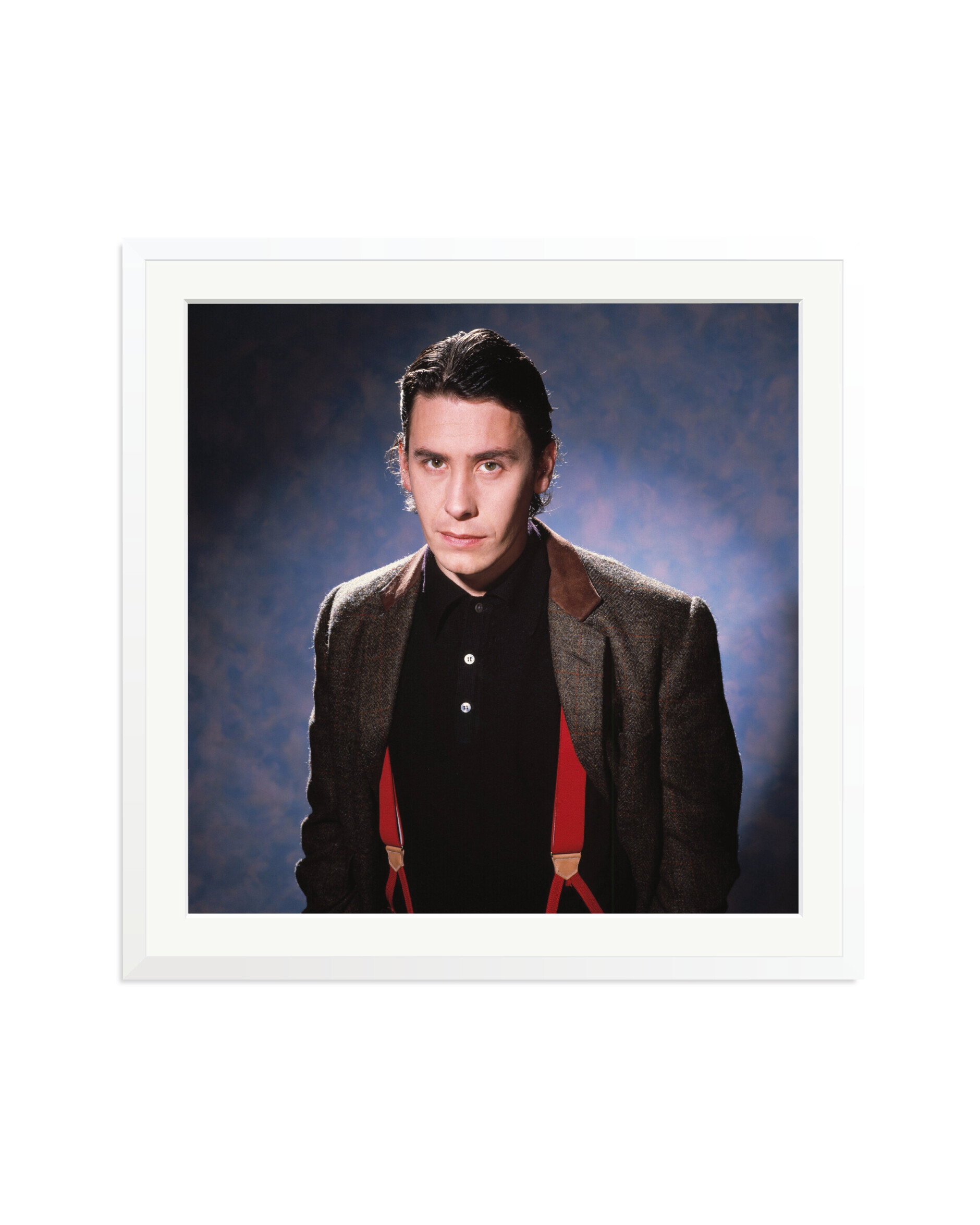 Jools Holland, 1983 White / XXL