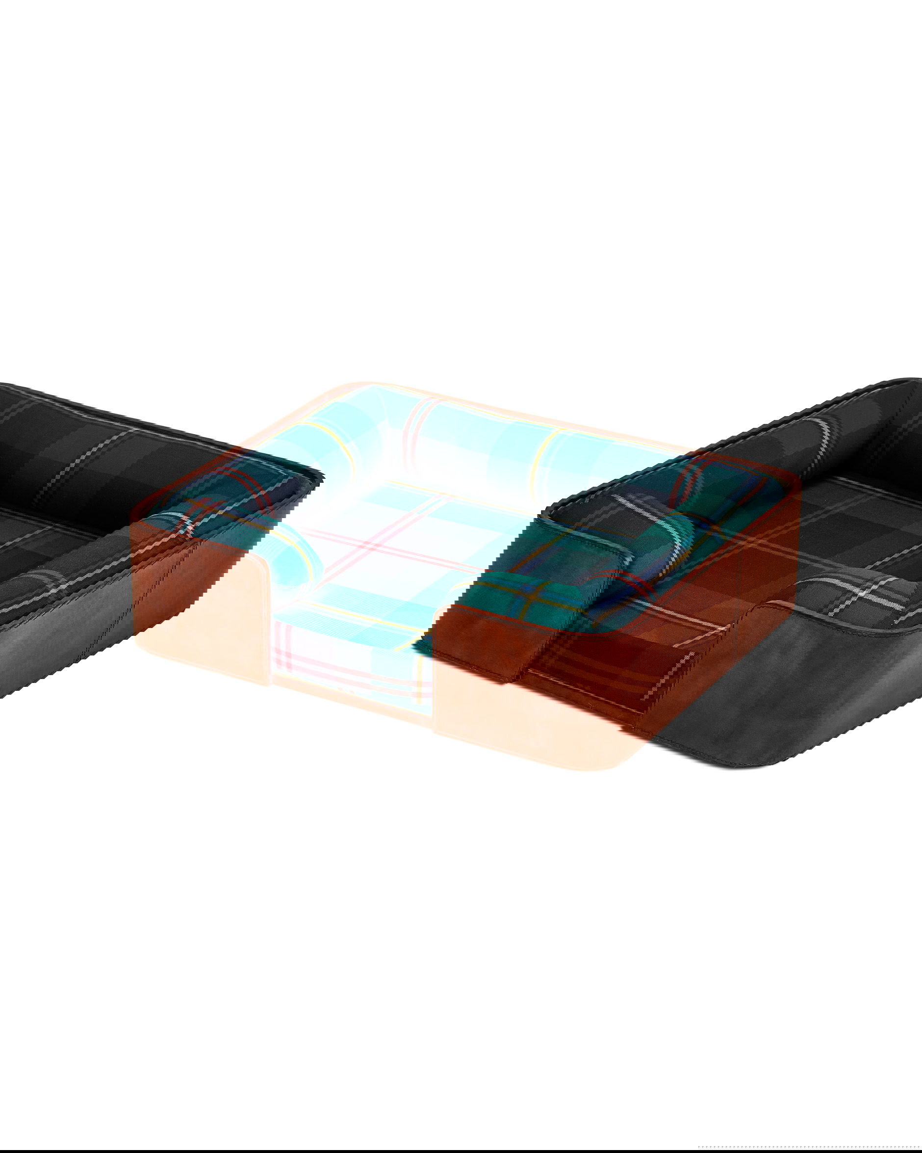 Kensington Dog Bed Wexford