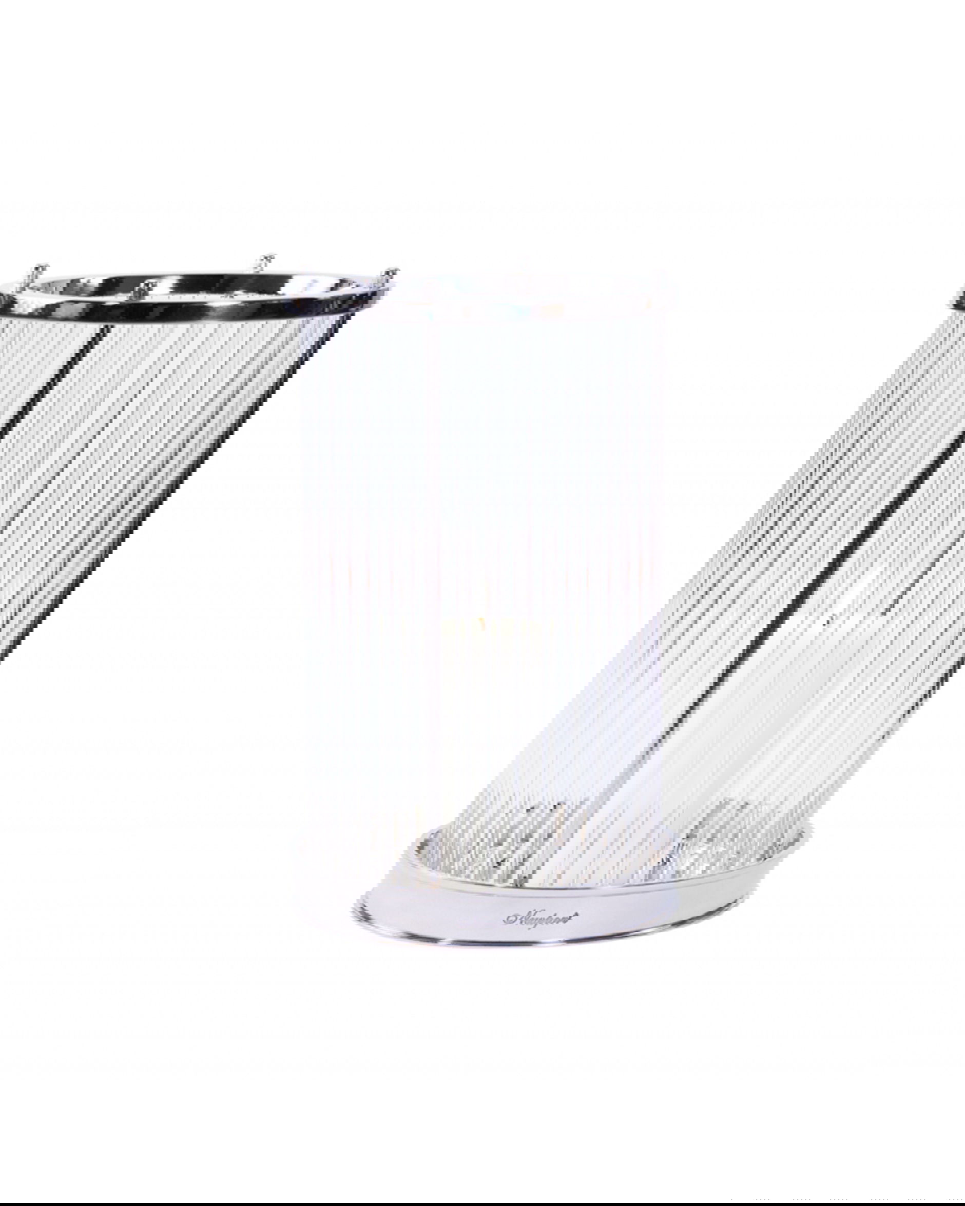 Penthouse hurricane nickel