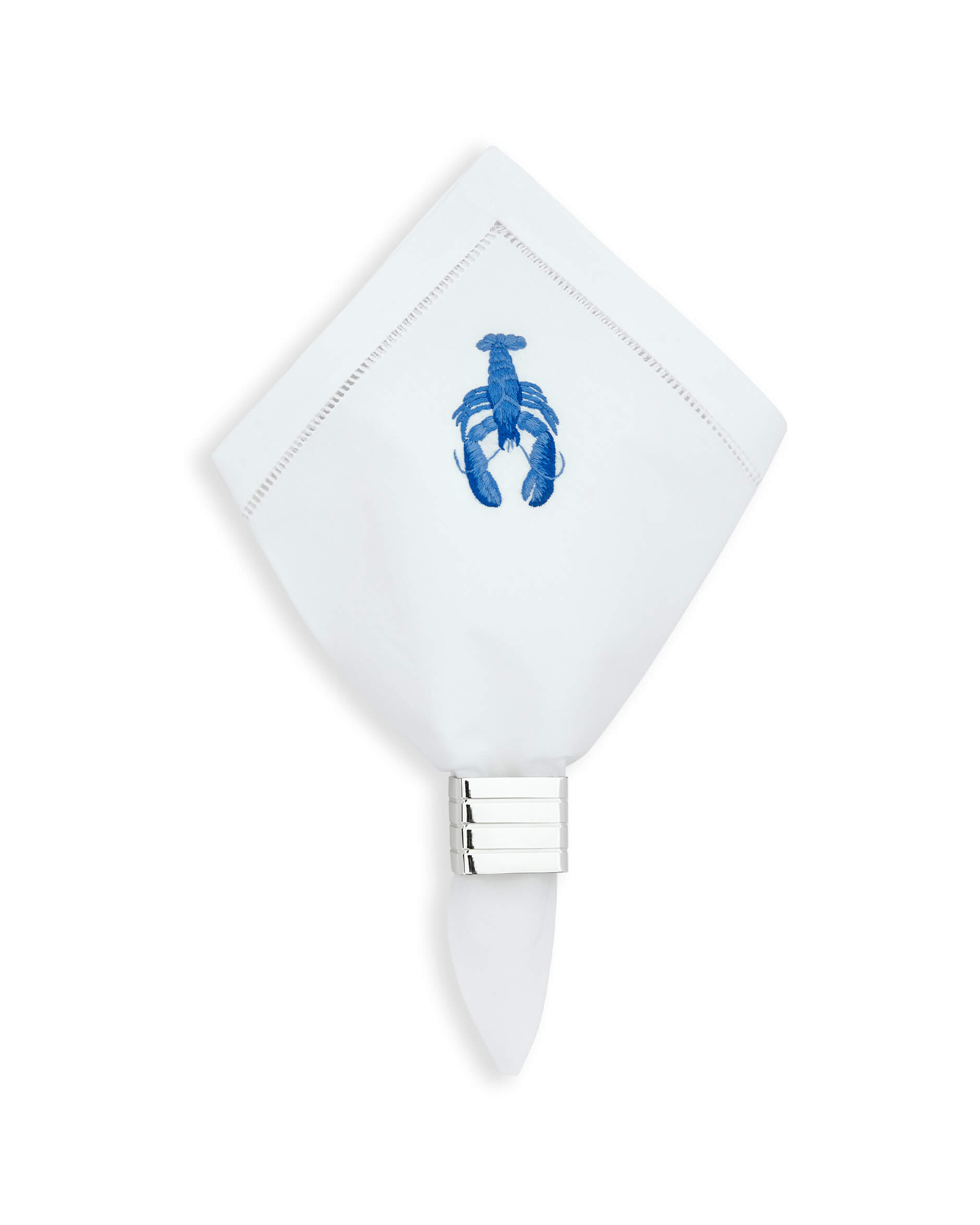 Louisiana servett hummer