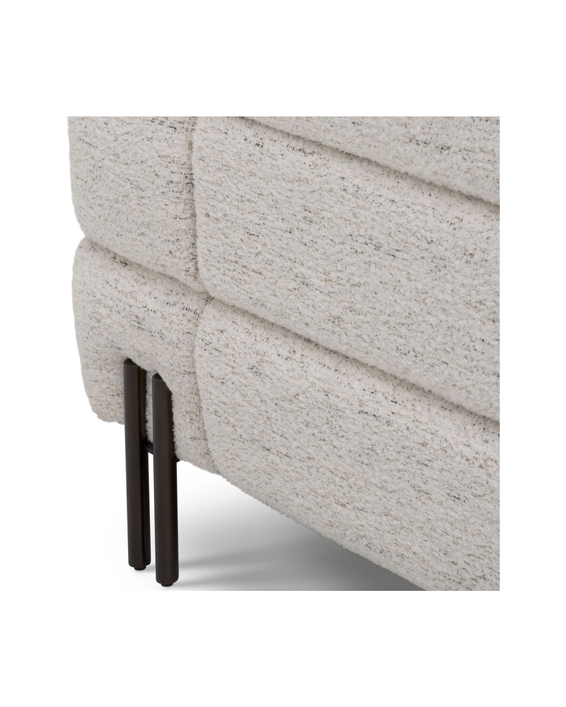 York fåtölj off-white