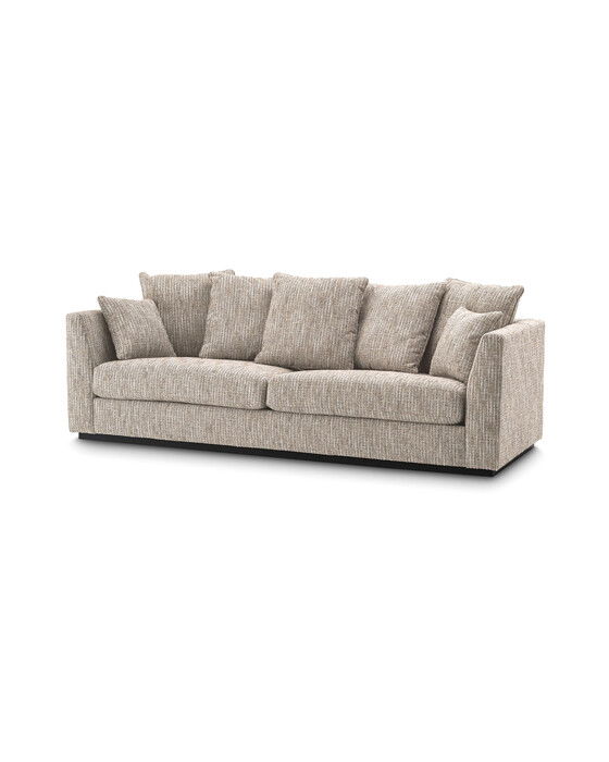 Taylor soffa mademoiselle beige