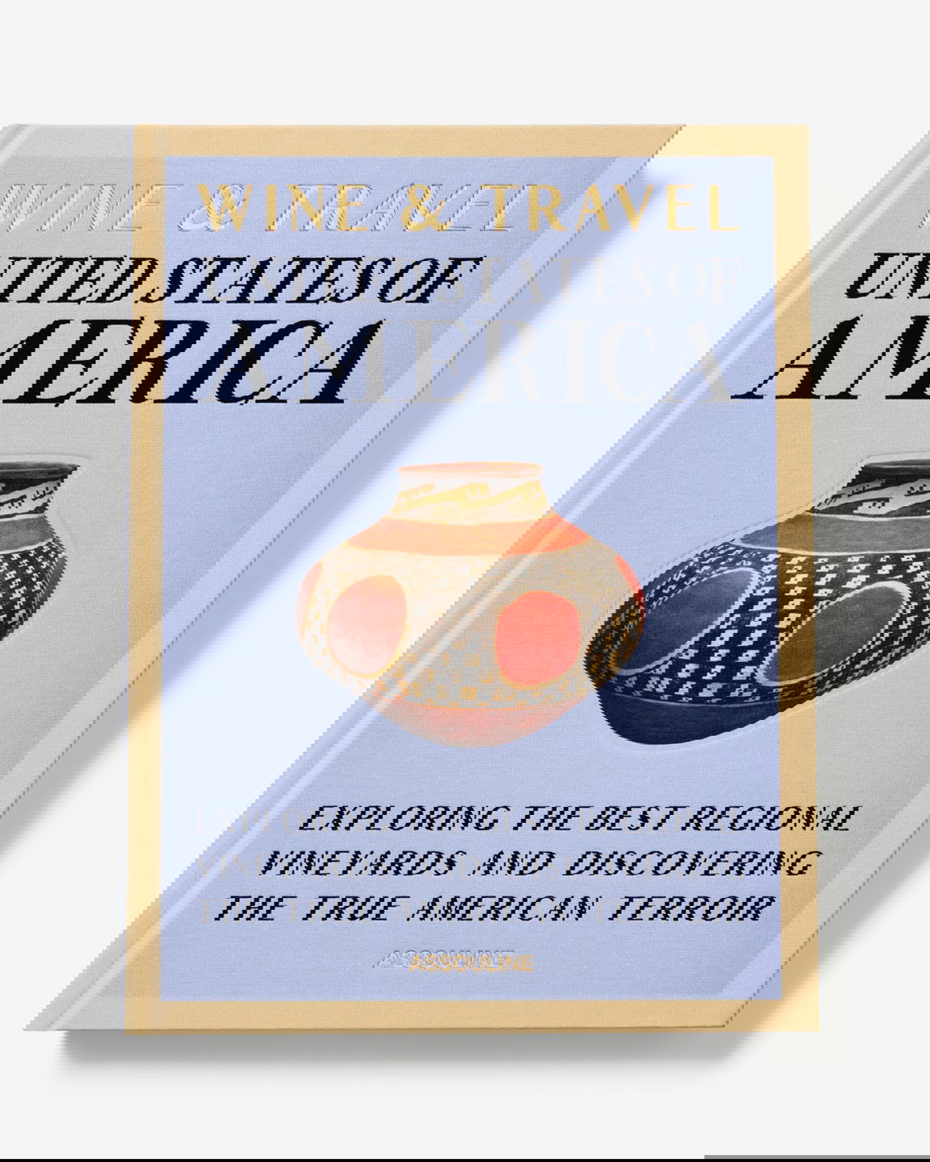 Wine & Travel United States of America