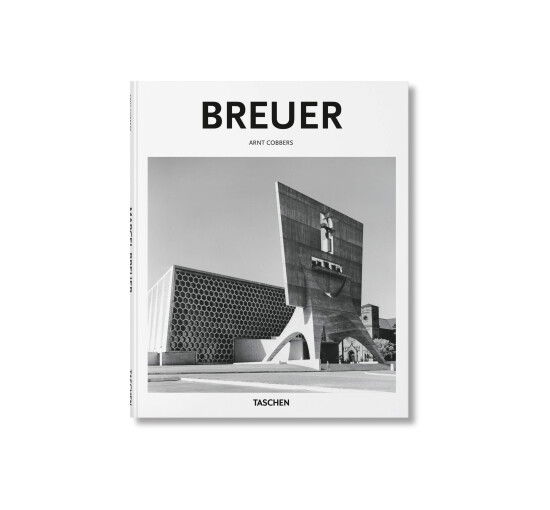 Breuer – Basic Art Series