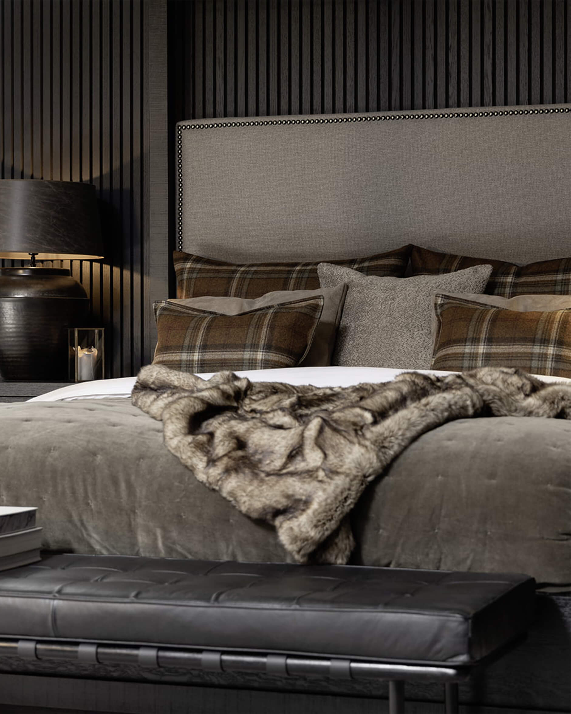 Copenhagen sänggavel rave liver