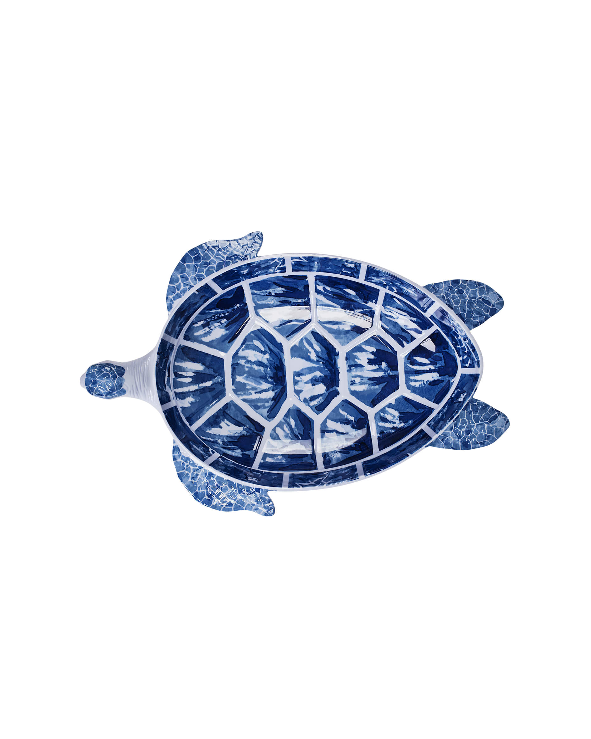 St. Tropez serveringsskål melamin