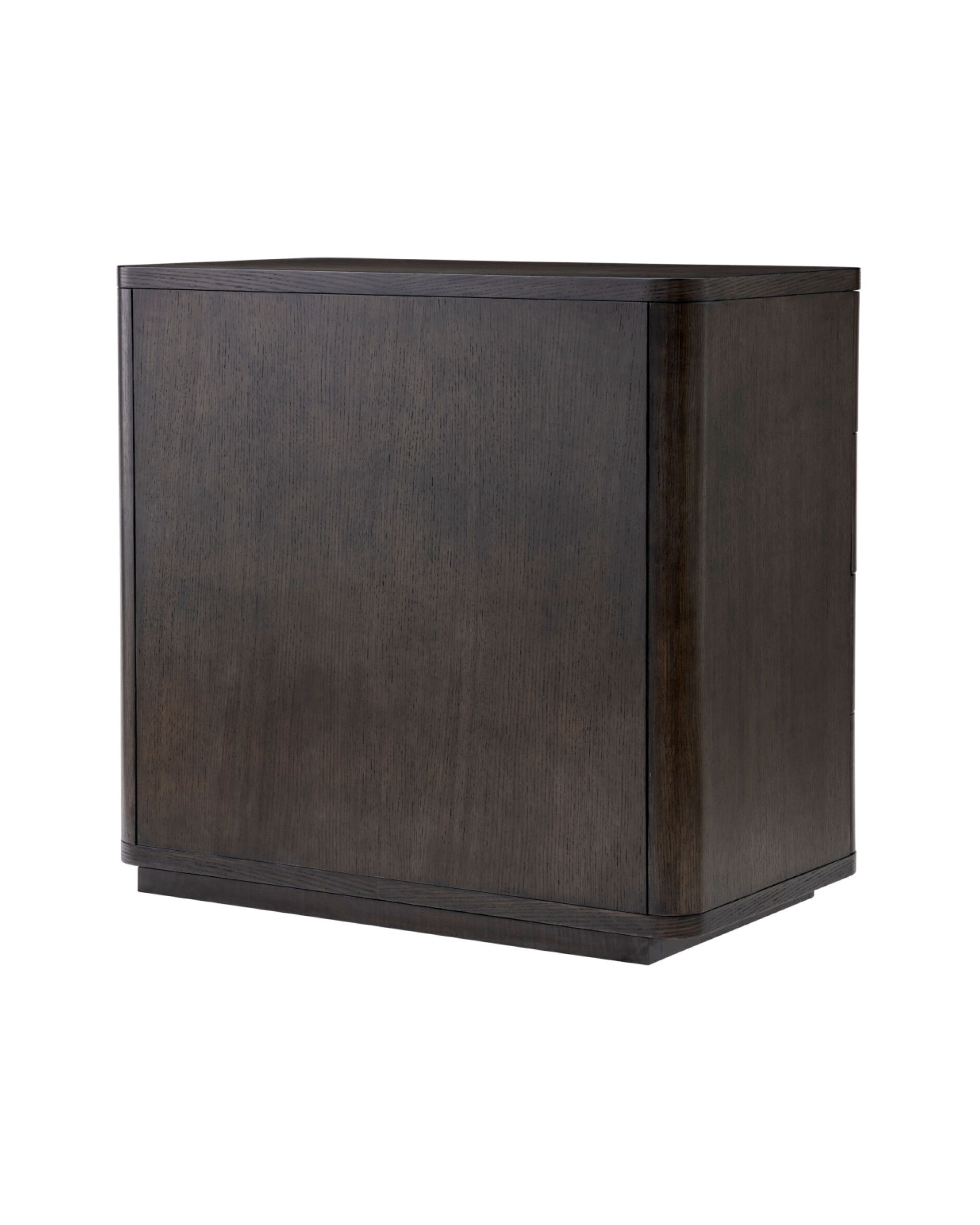 Modesto Dresser Mocha Oak