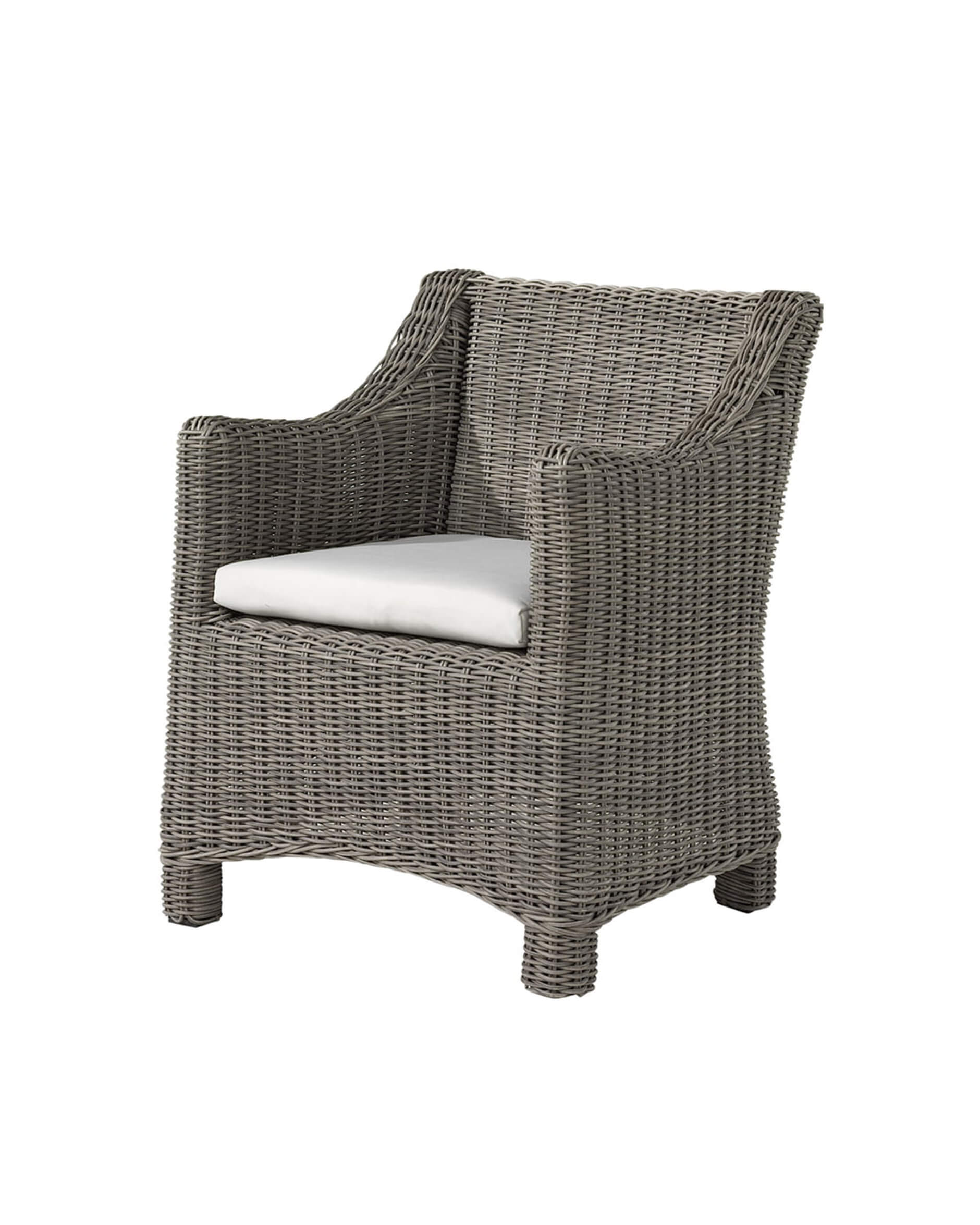 San Diego Chair Vintage