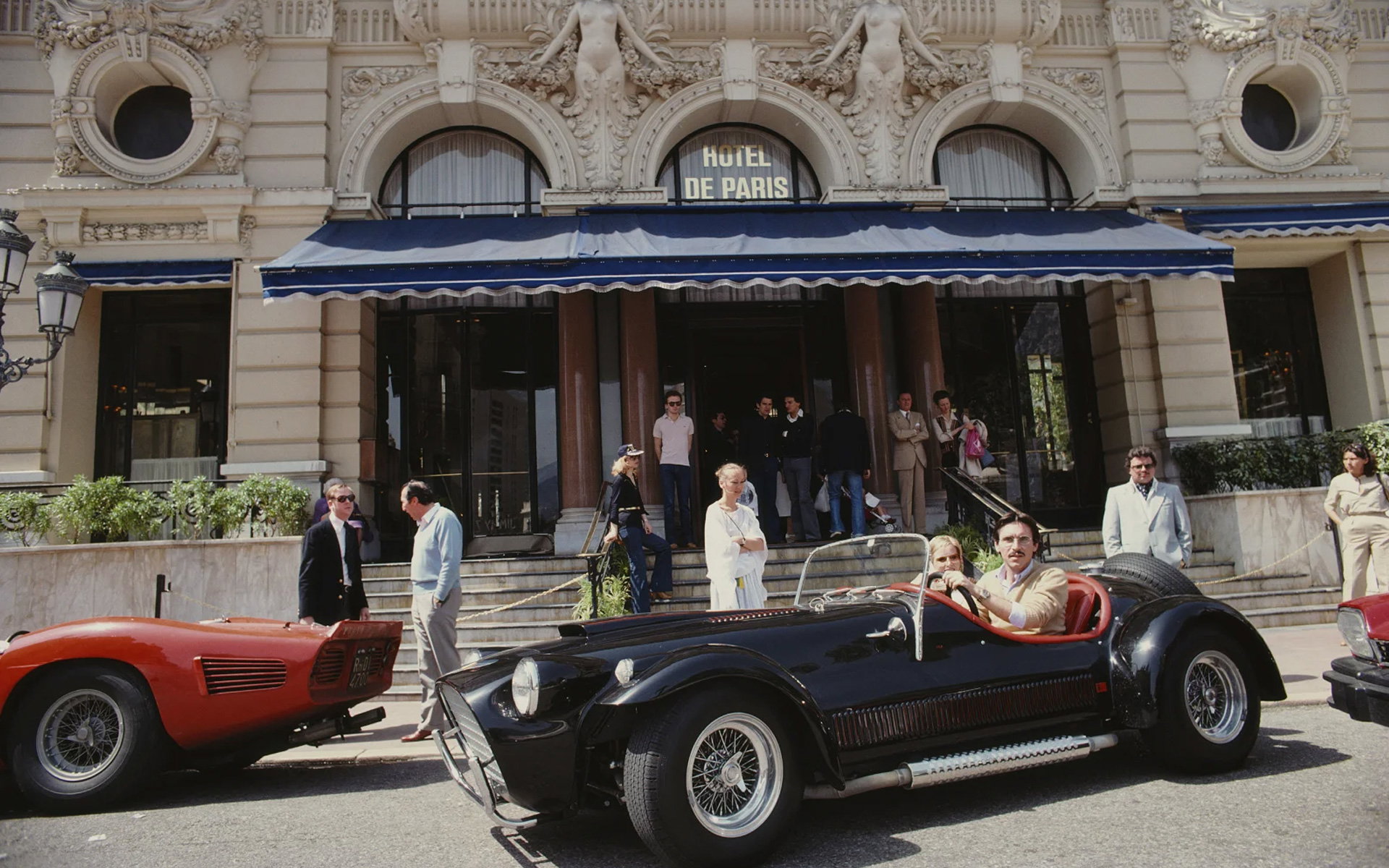 Cars