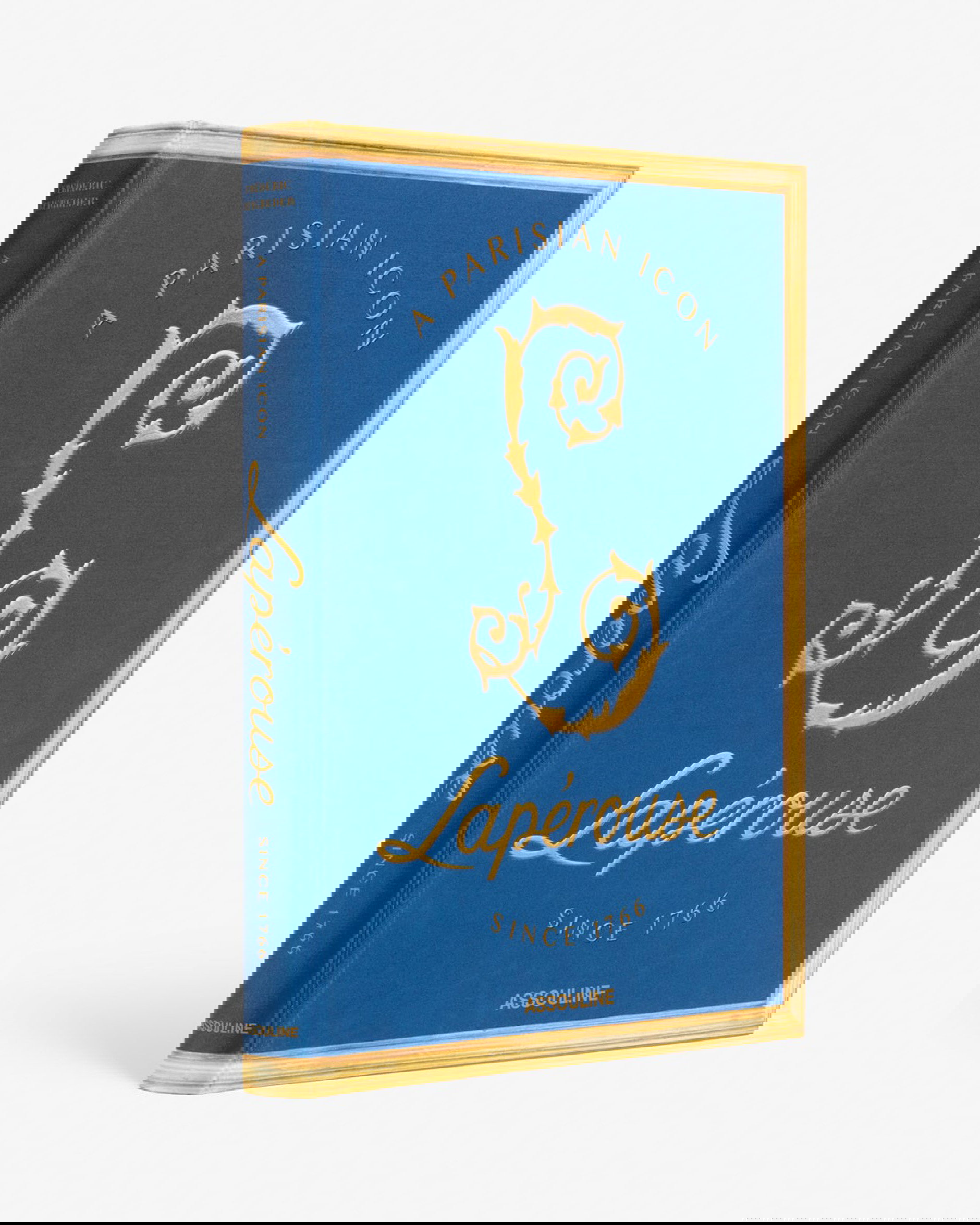 Lapérouse: A Parisian Icon Since 1766