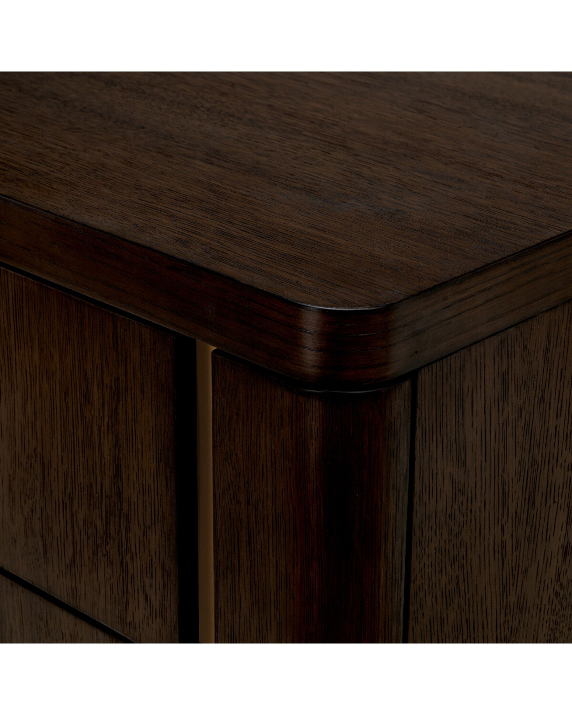 Modesto yöpöytä mocha